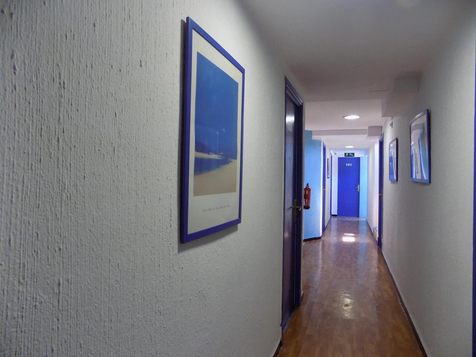 Maruja Hotel
