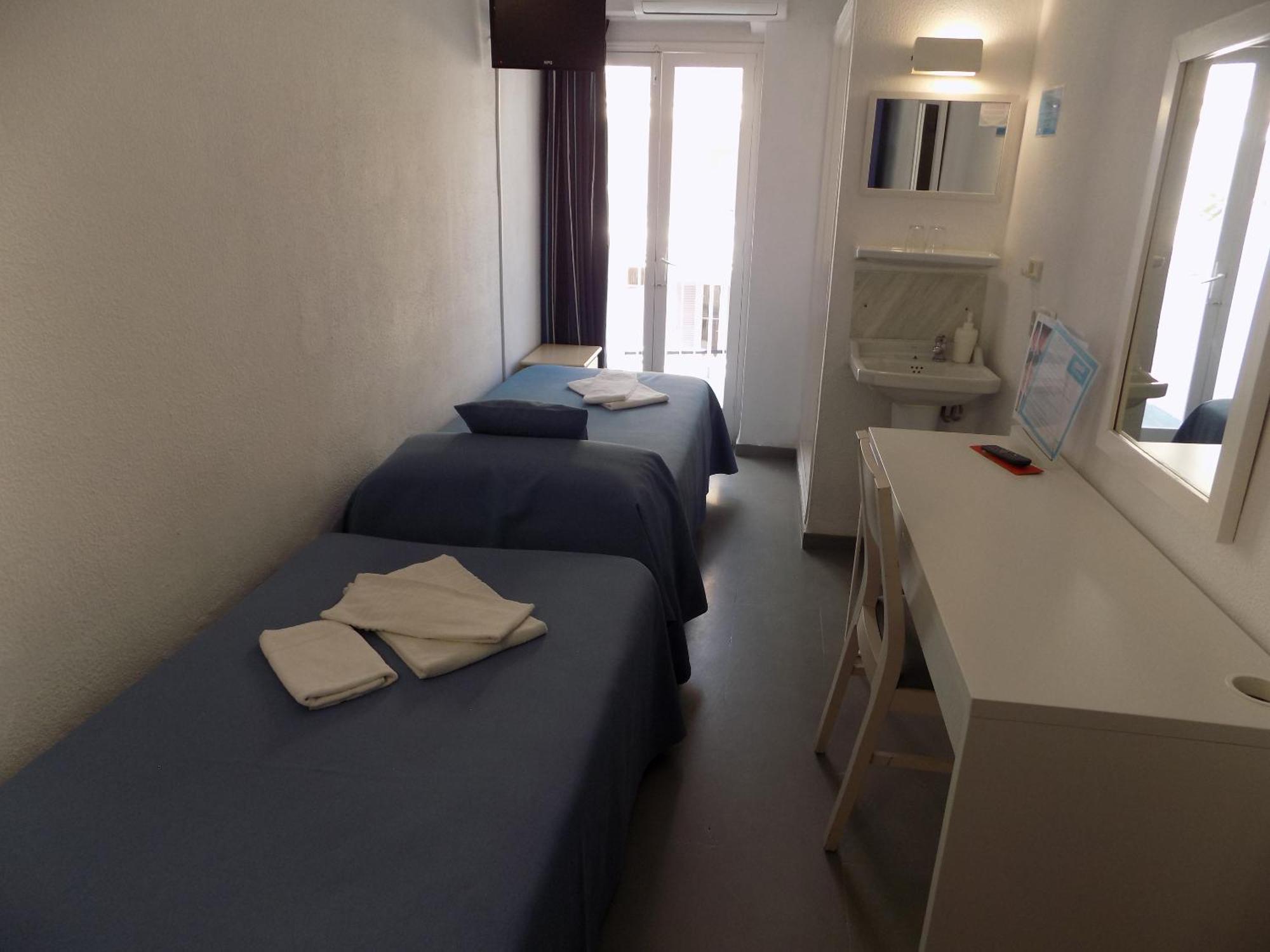 Hotel Maruja El Arenal (Mallorca)