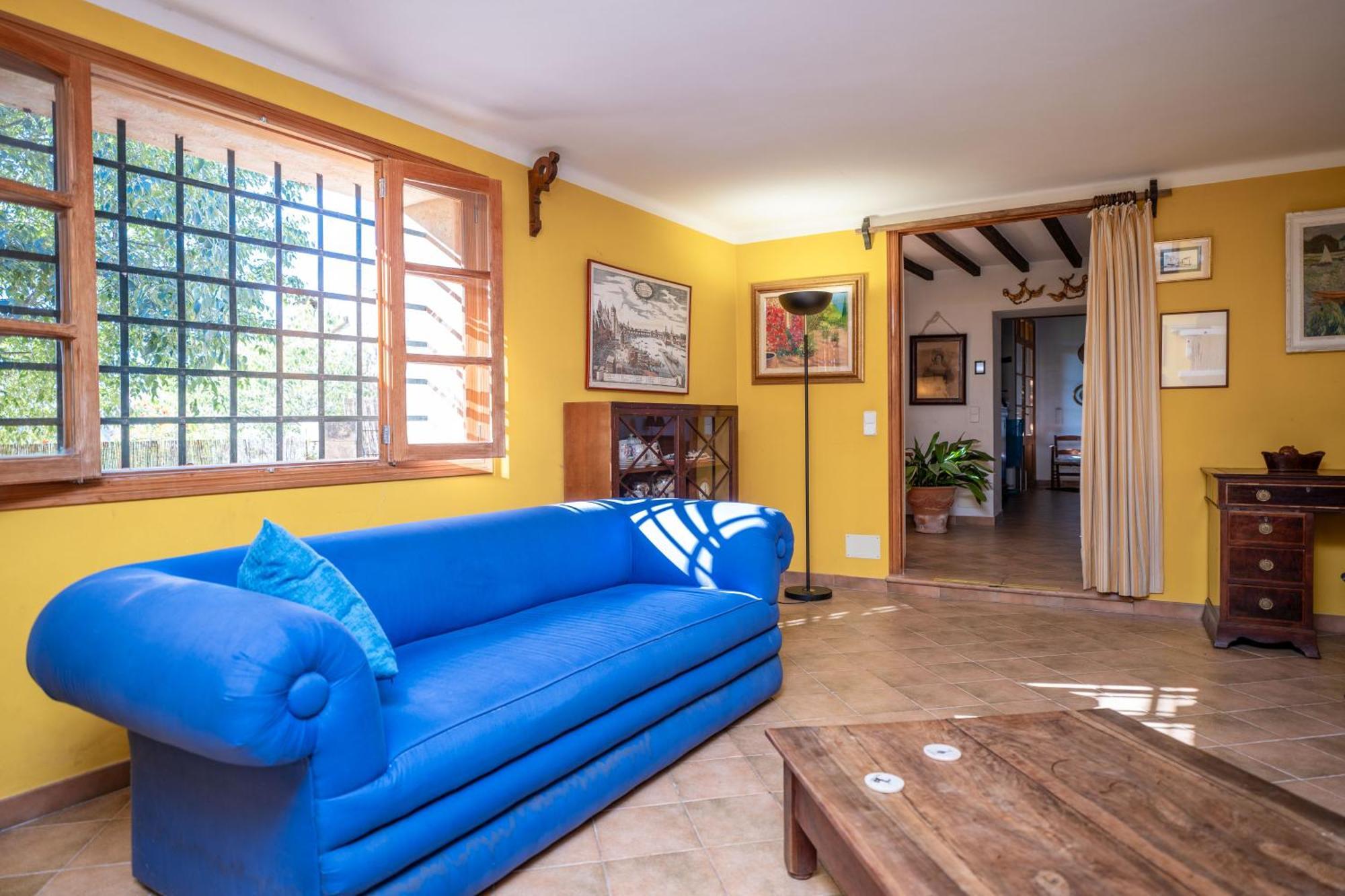 Holiday home Ca Na Carme