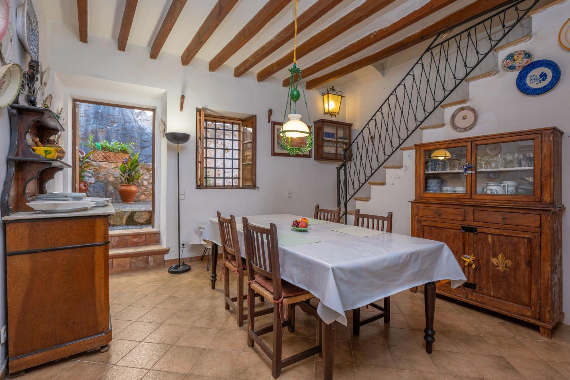 Holiday home Ca Na Carme *
