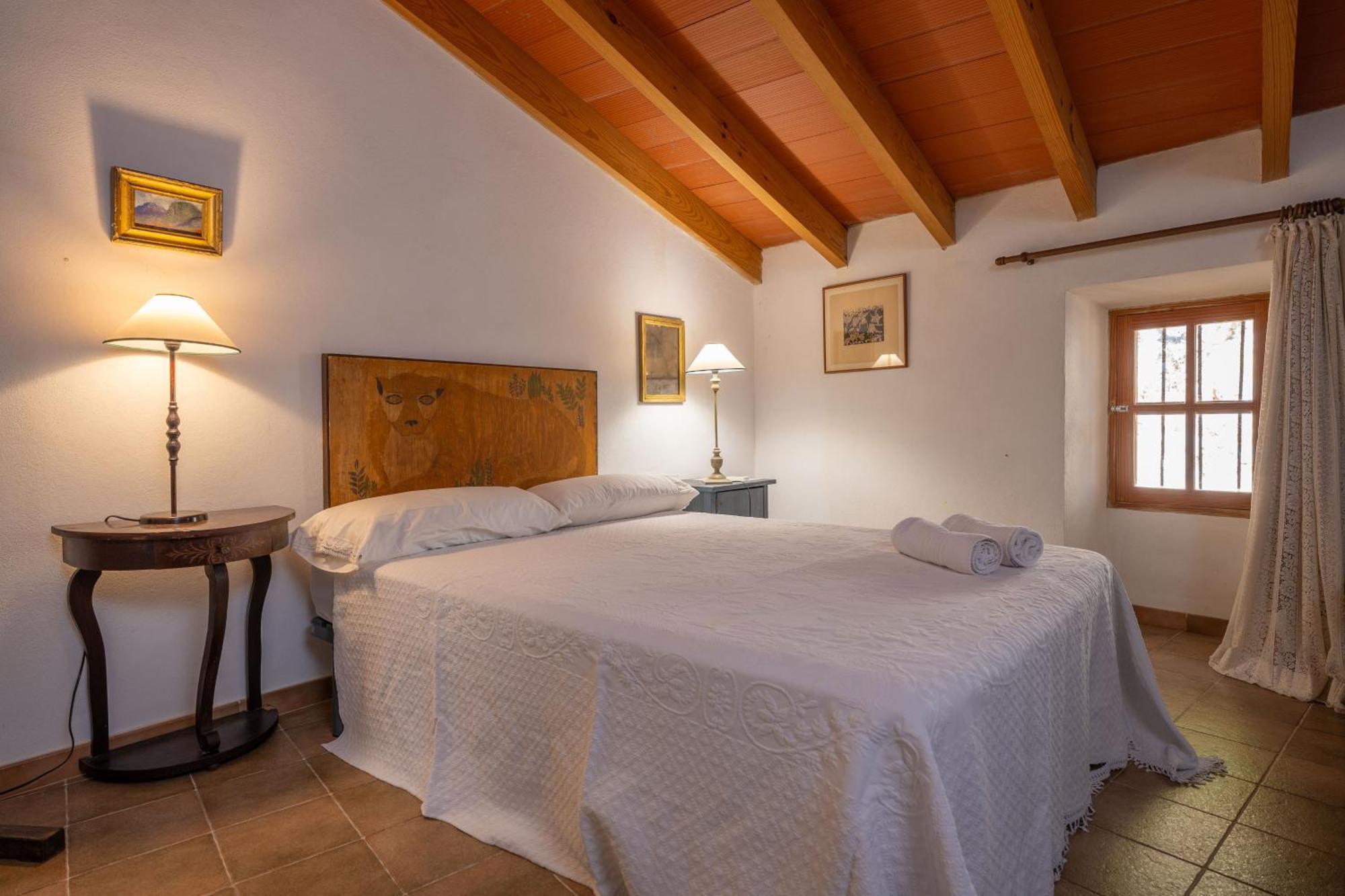 Ca Na Carme Holiday home