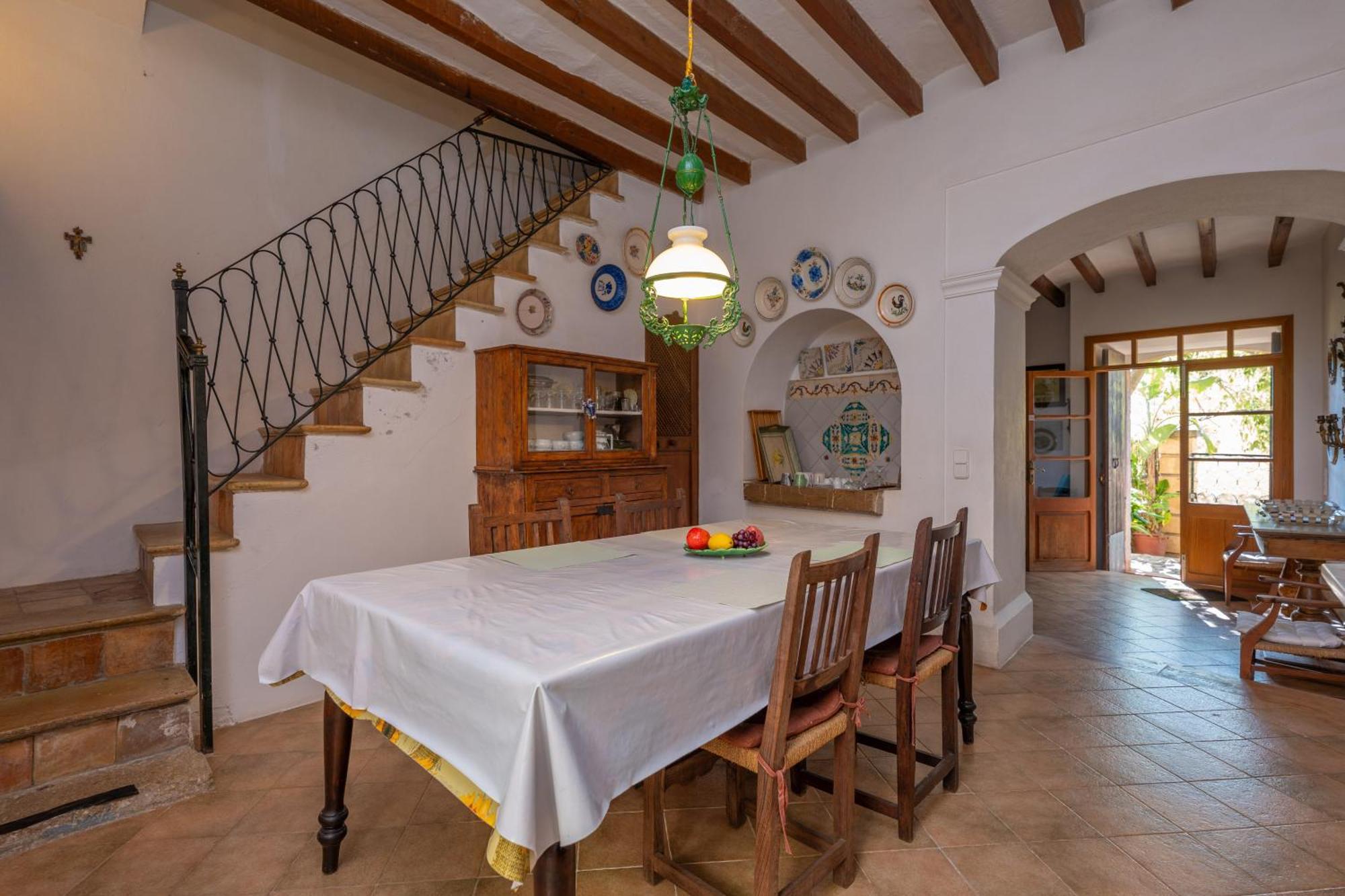 Holiday home Ca Na Carme