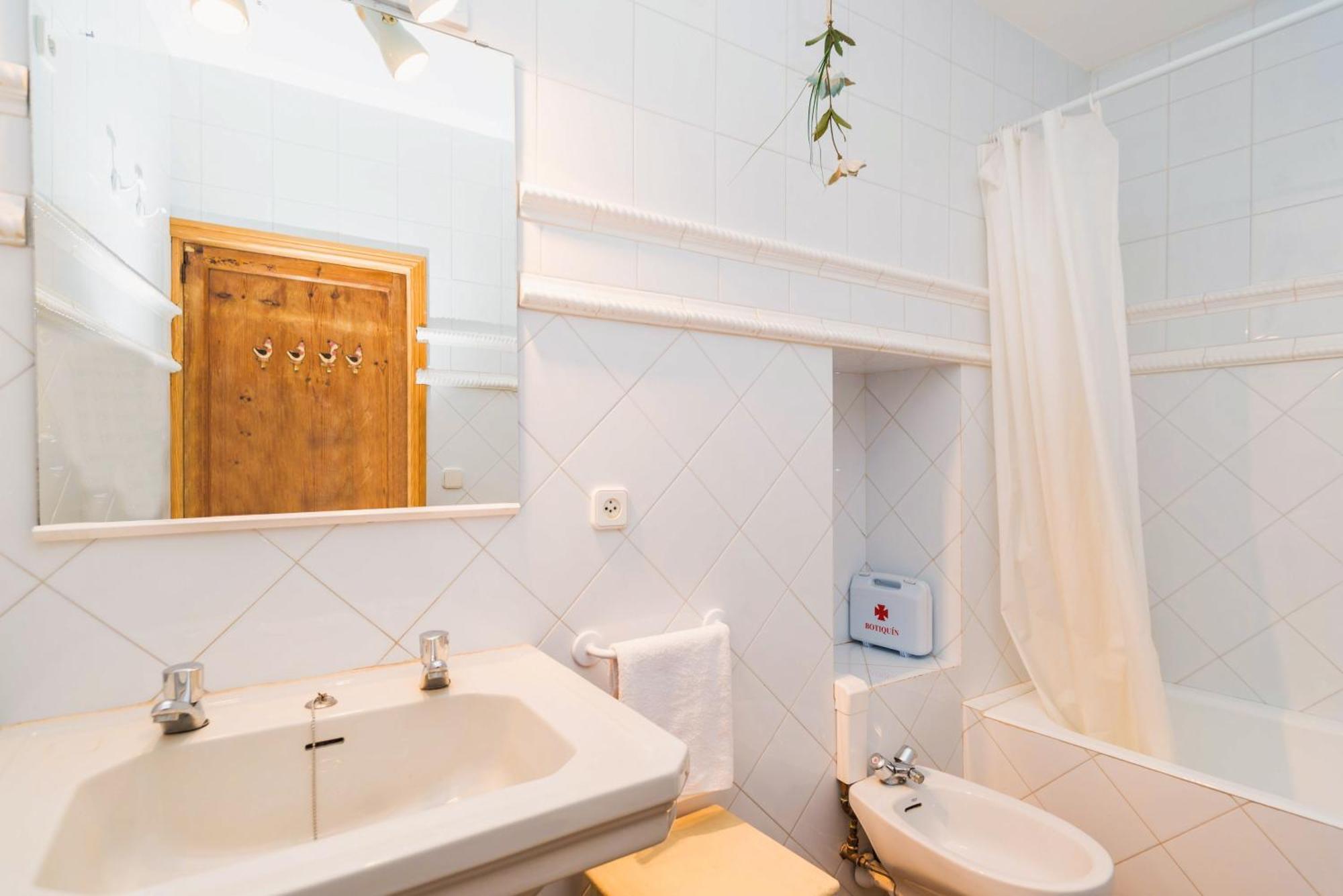 Holiday home Ca Na Carme