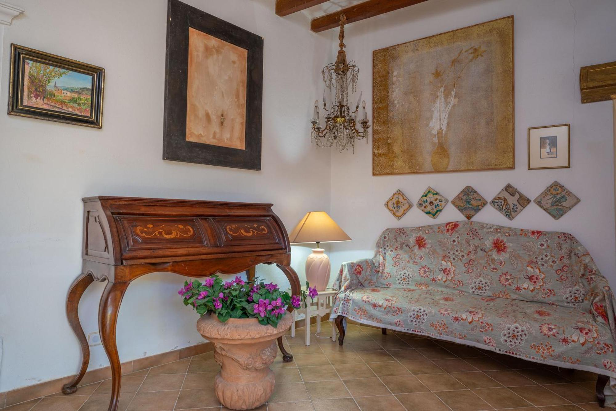 Holiday home Ca Na Carme *