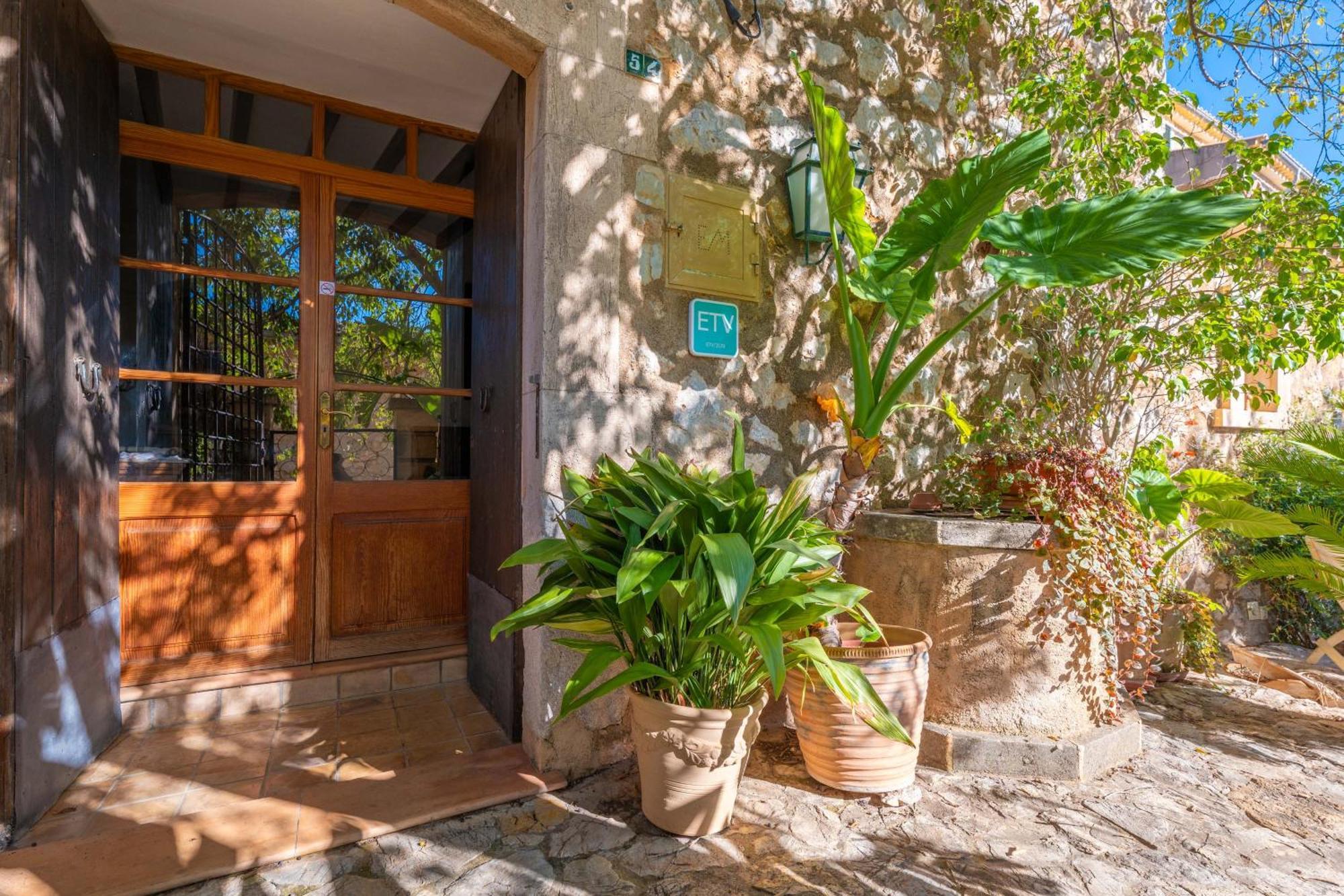Ca Na Carme Holiday home Alaro