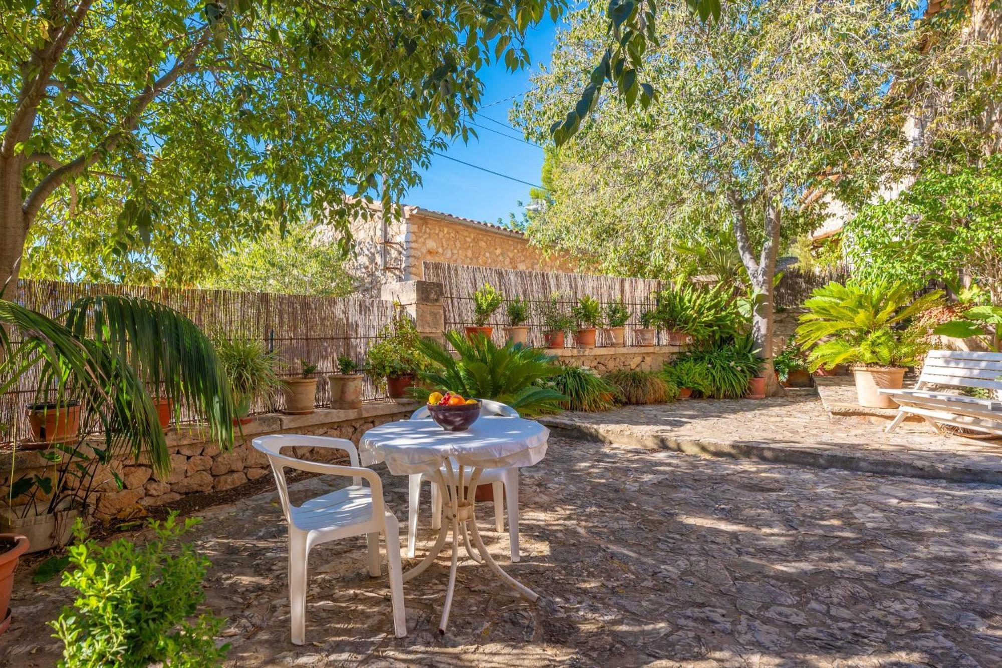 Ca Na Carme Holiday home