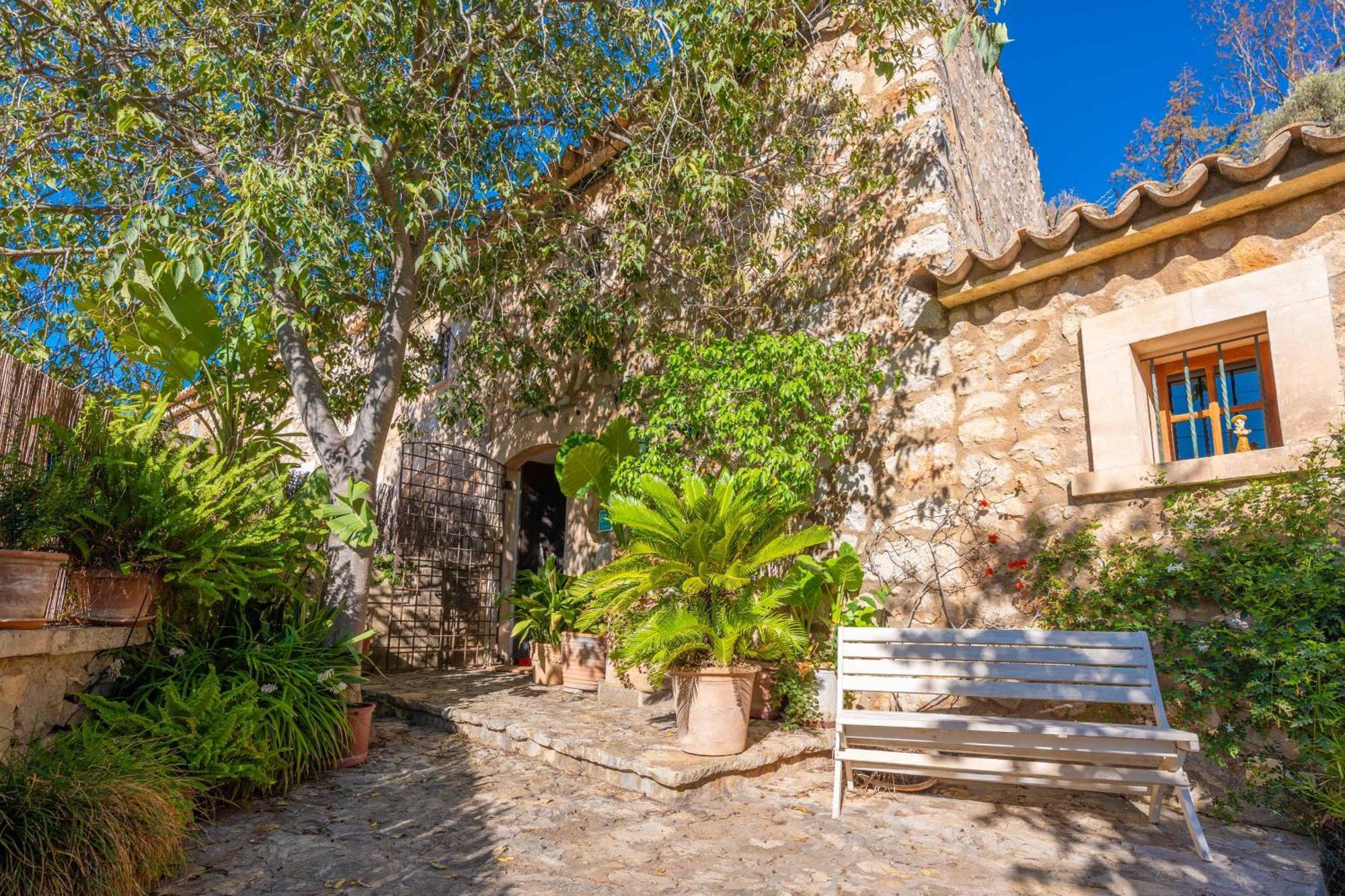Ca Na Carme Holiday home *