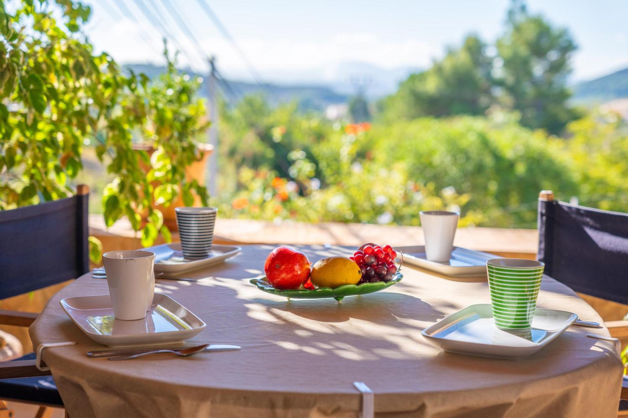 Holiday home Ca Na Carme Alaro