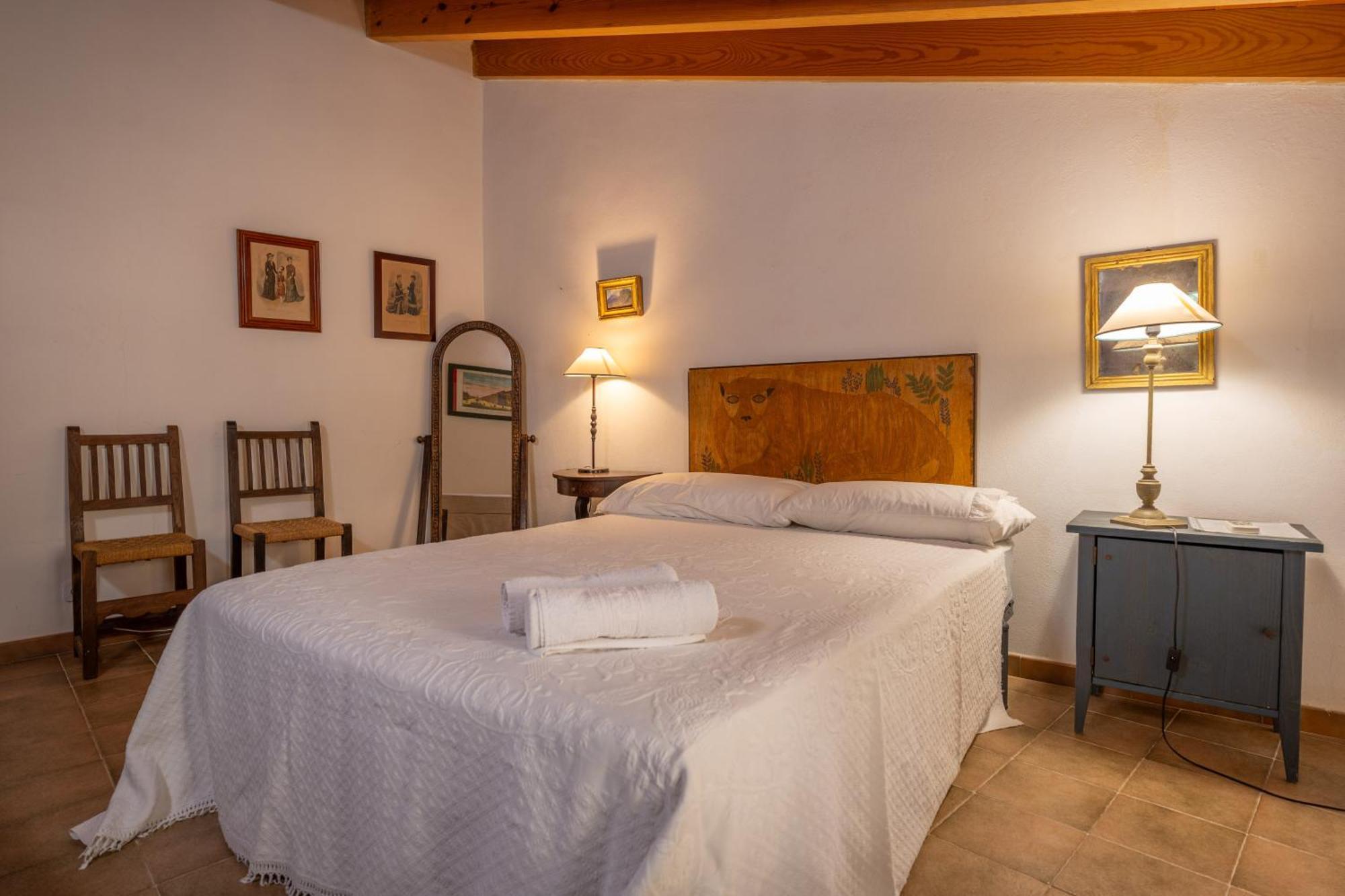Ca Na Carme Holiday home