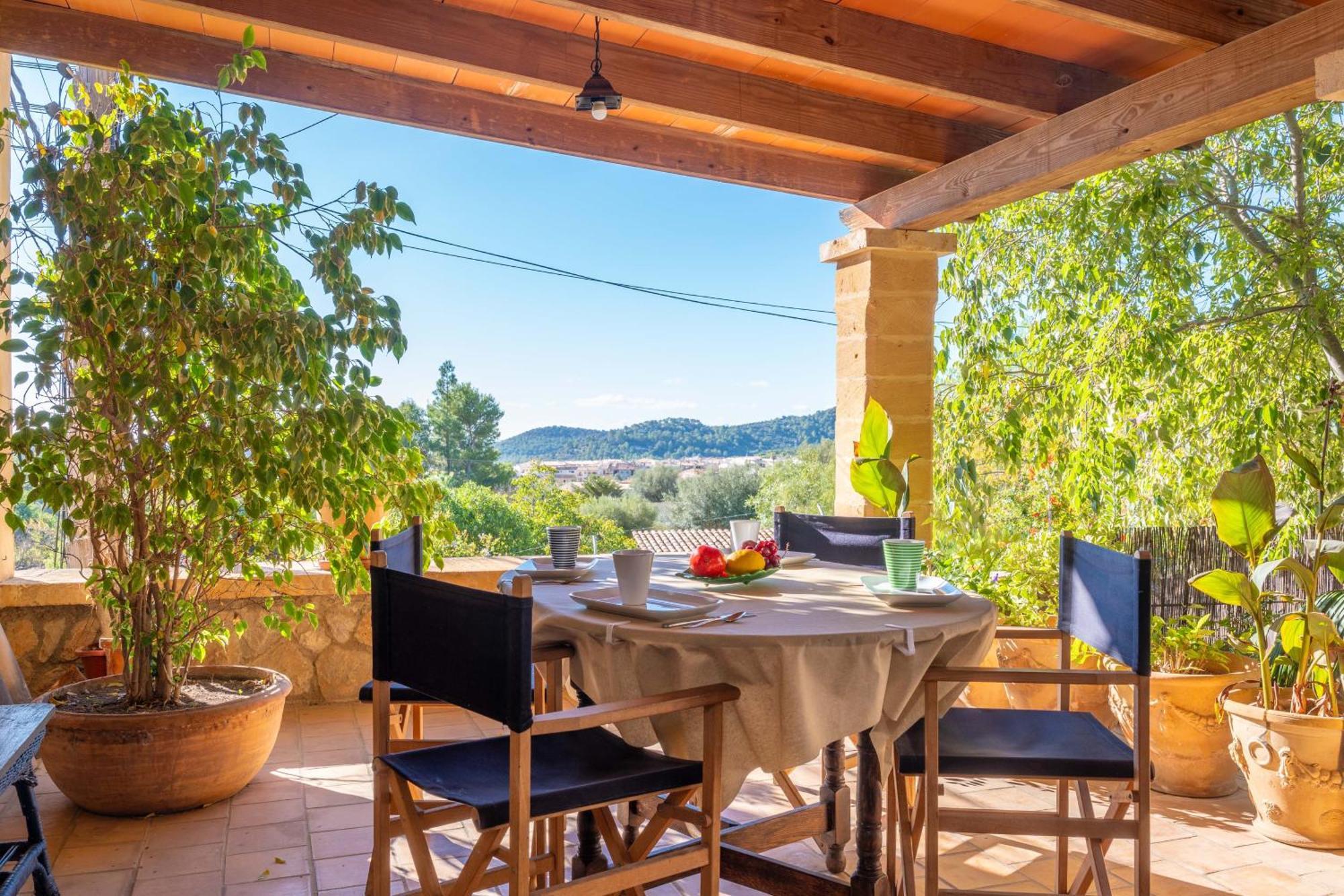 Holiday home Ca Na Carme