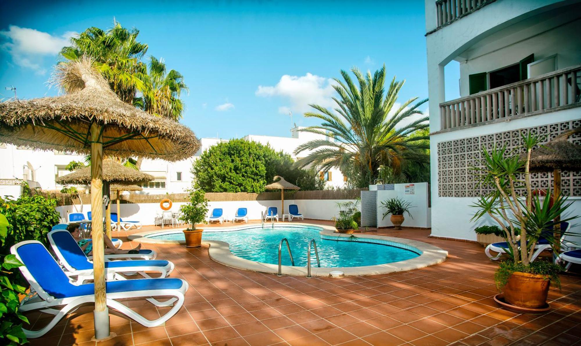Hotel Martorell By Mhr