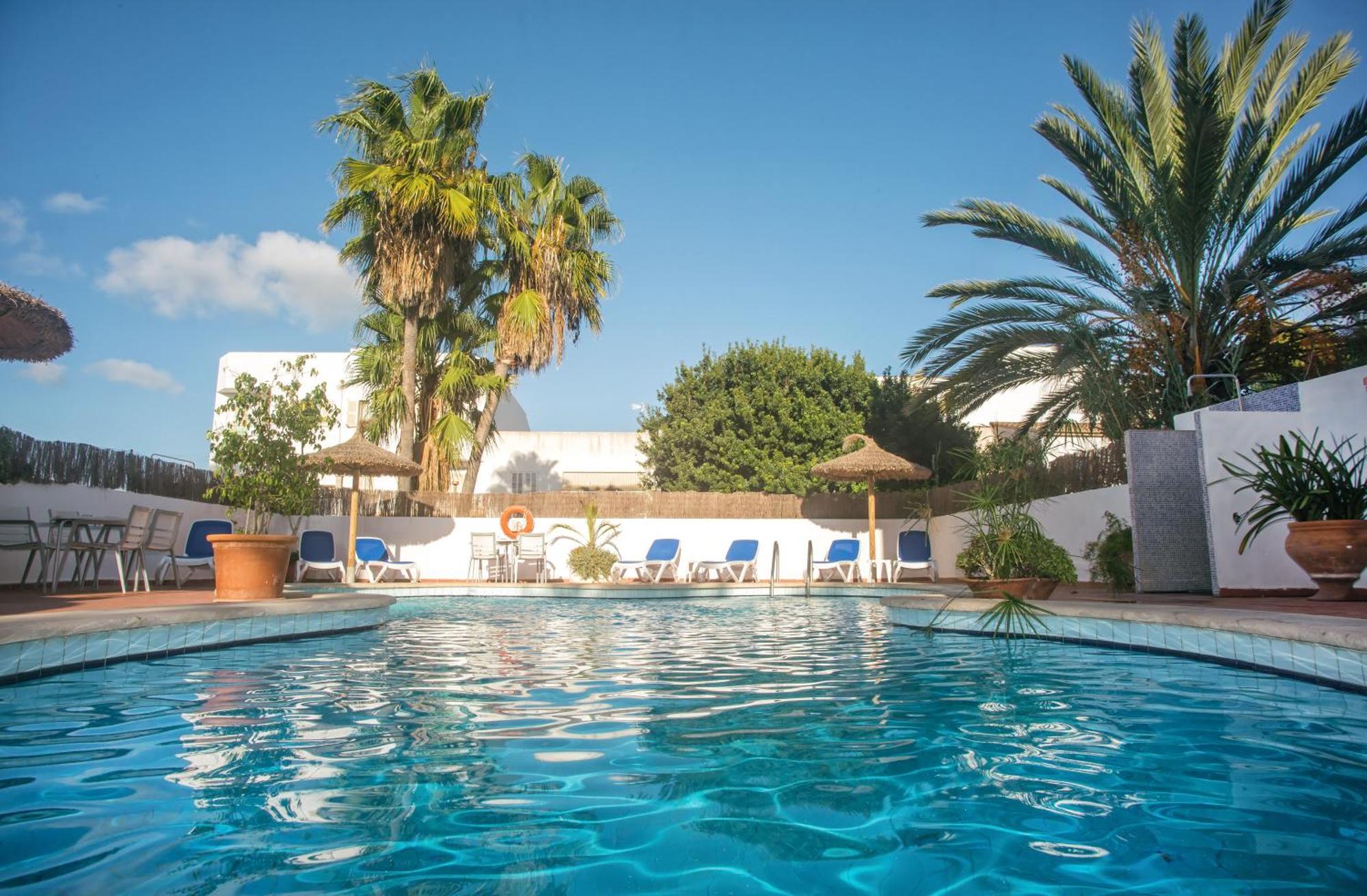 Martorell By Mhr Hotel 3*