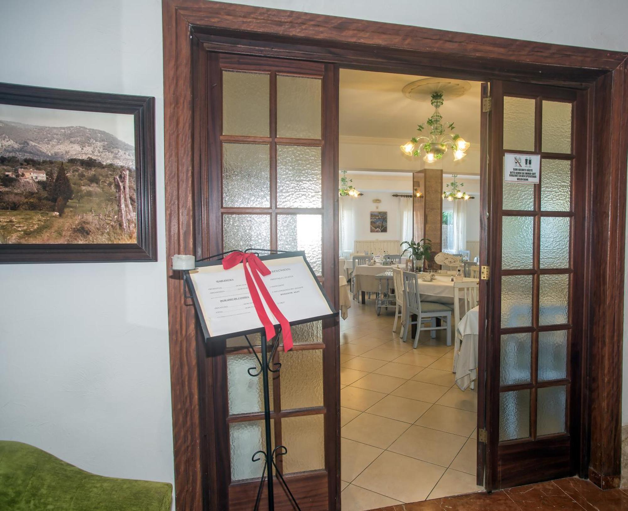 Martorell By Mhr Hotel Colonia de Sant Jordi