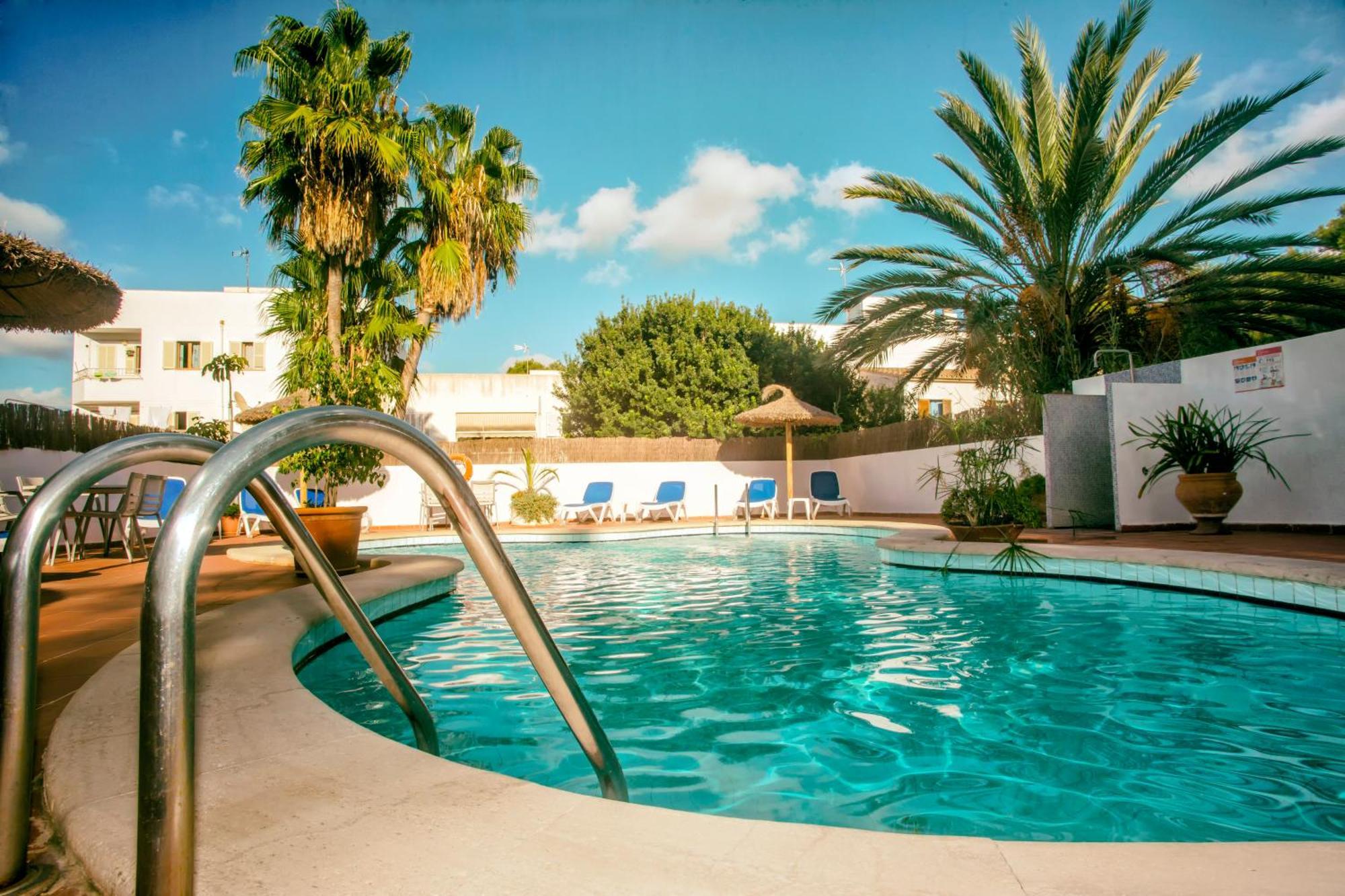 Hotel Martorell By Mhr Colonia de Sant Jordi