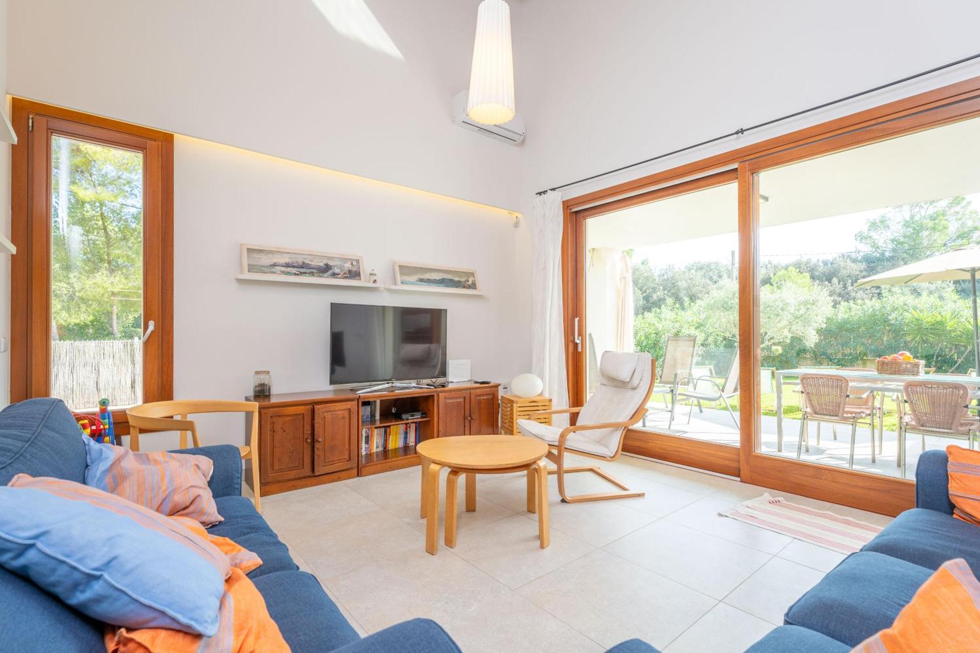 Amedart Holiday home Alcudia (Mallorca)