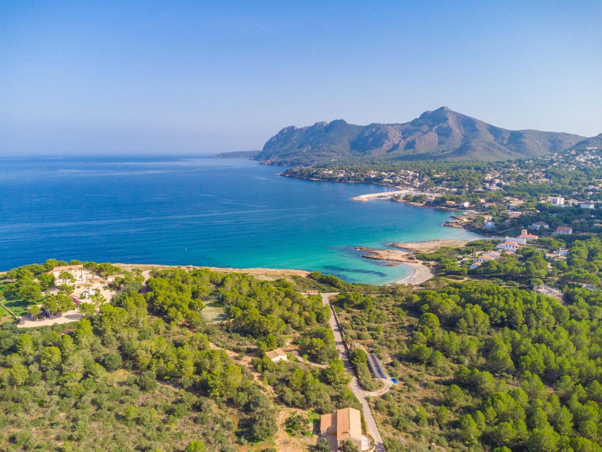 Holiday home Amedart Alcudia (Mallorca)