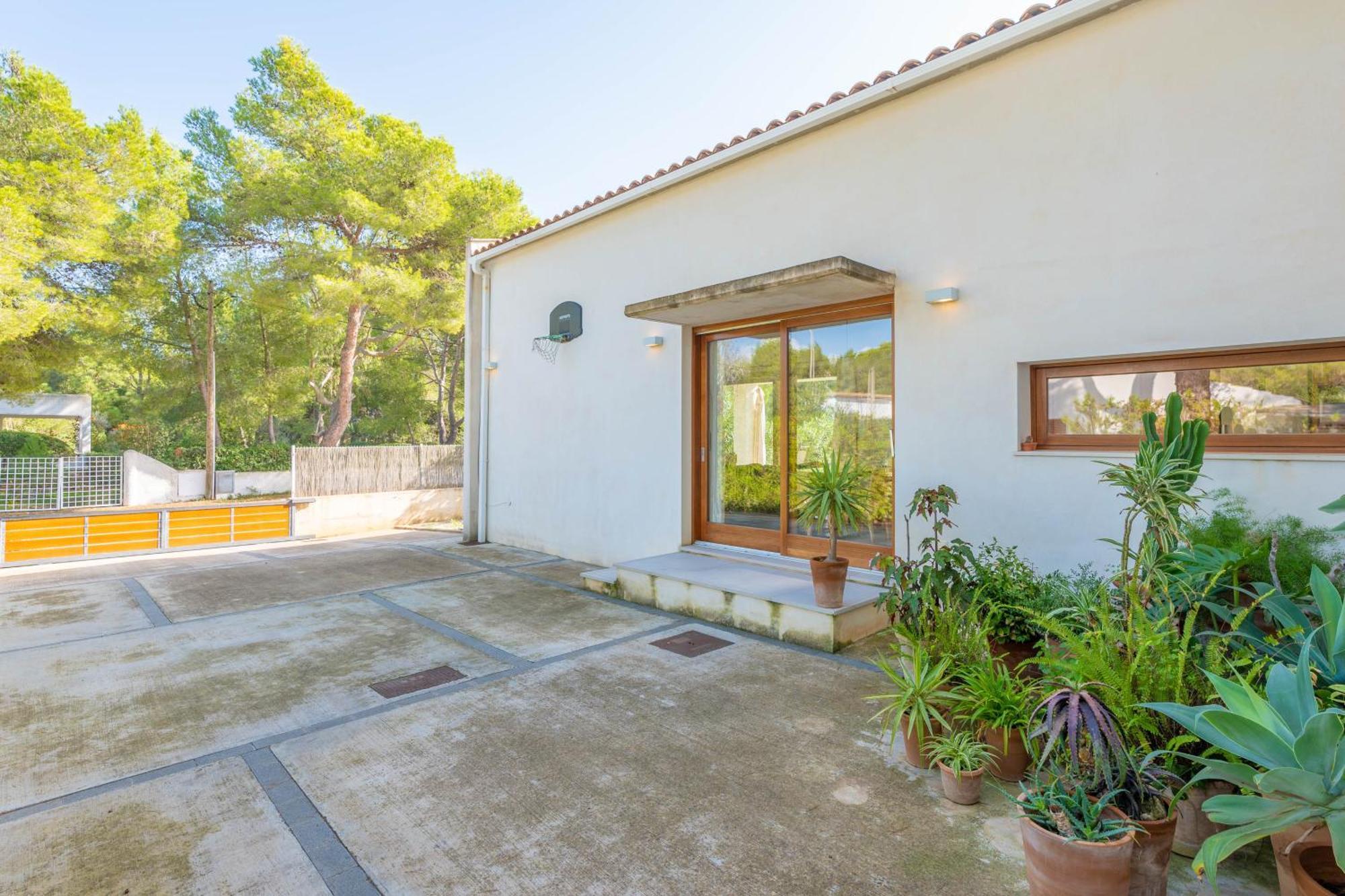 Amedart Holiday home