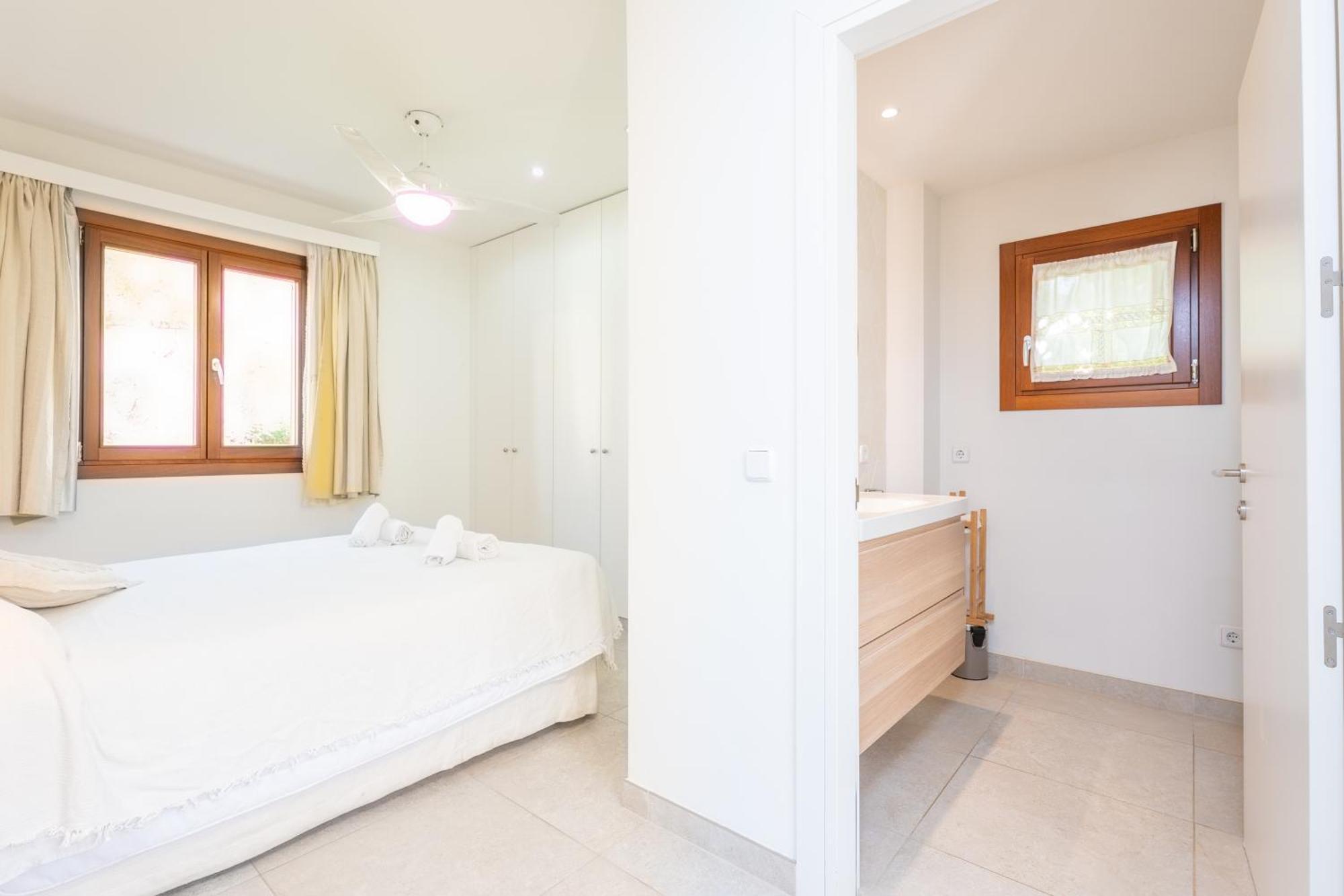 Amedart Holiday home *