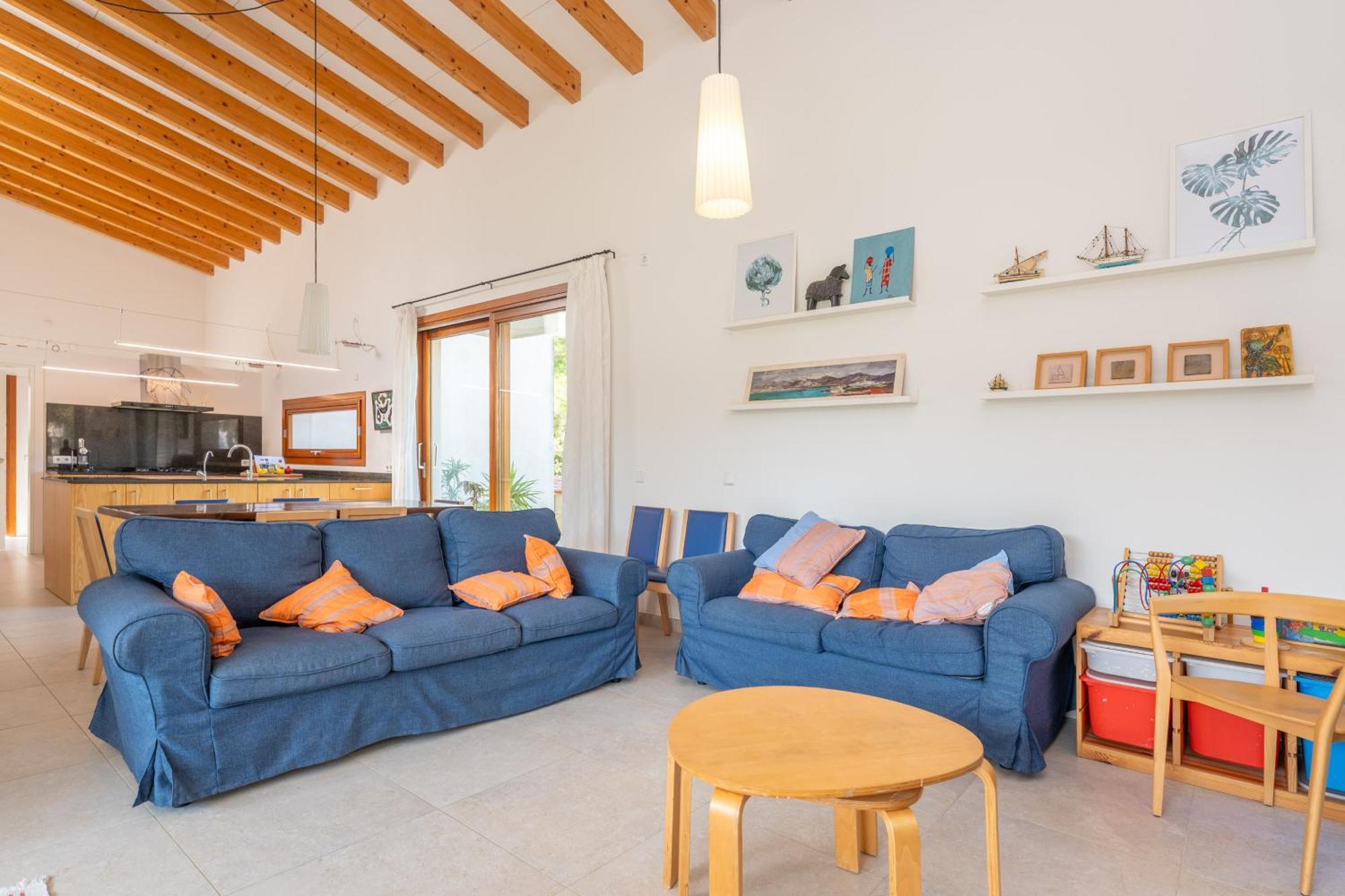 Amedart Holiday home *