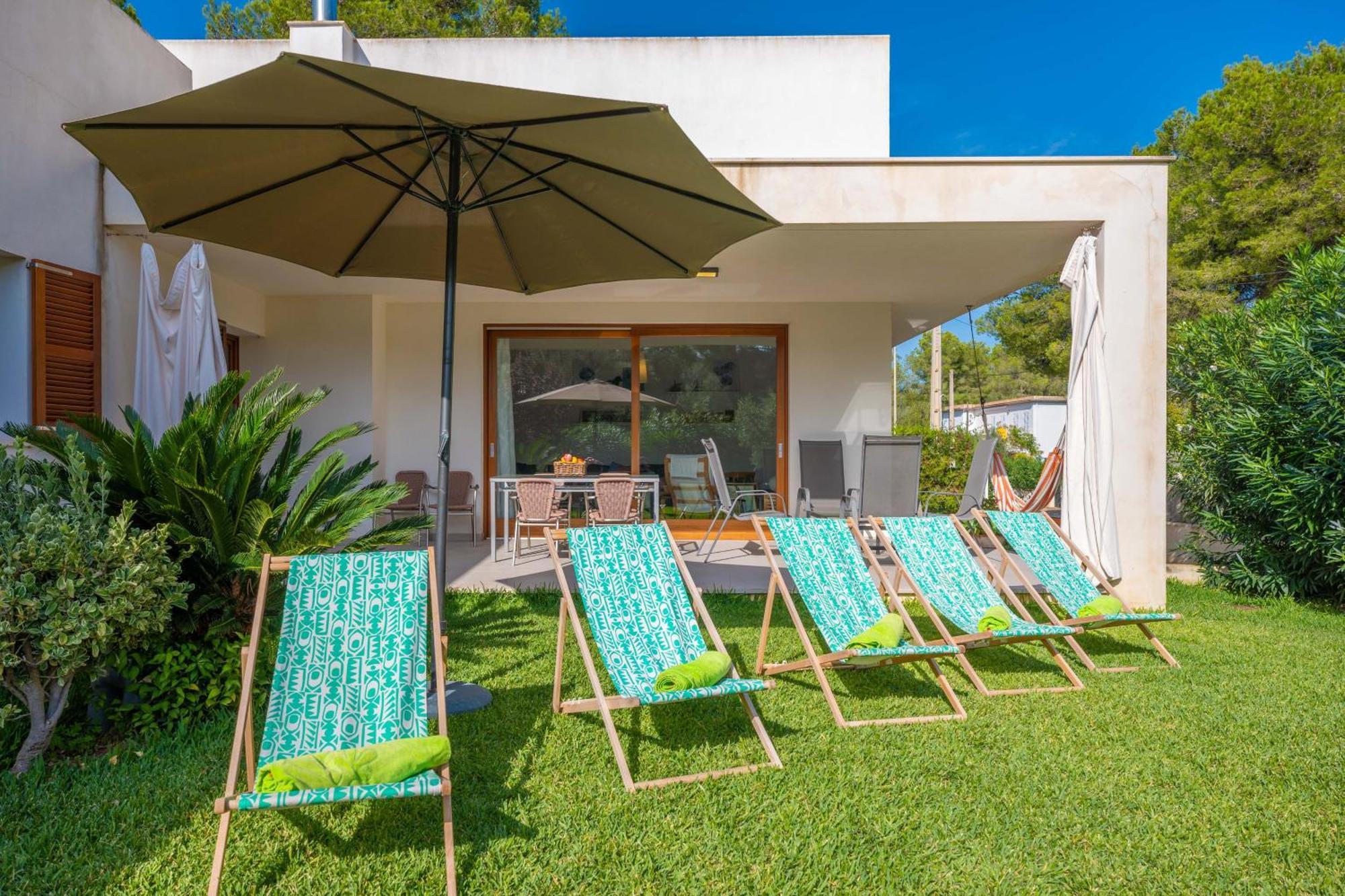 Holiday home Amedart Alcudia (Mallorca)