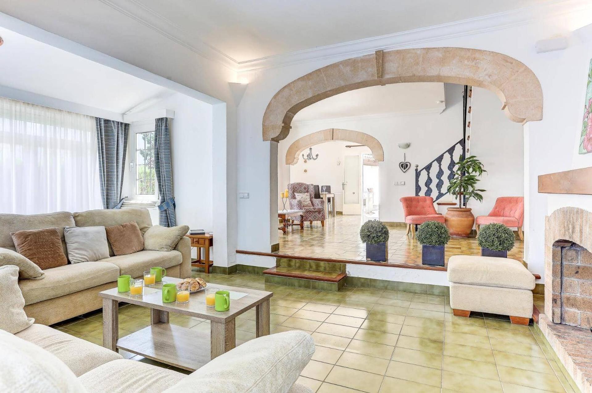 Villa Delfin By