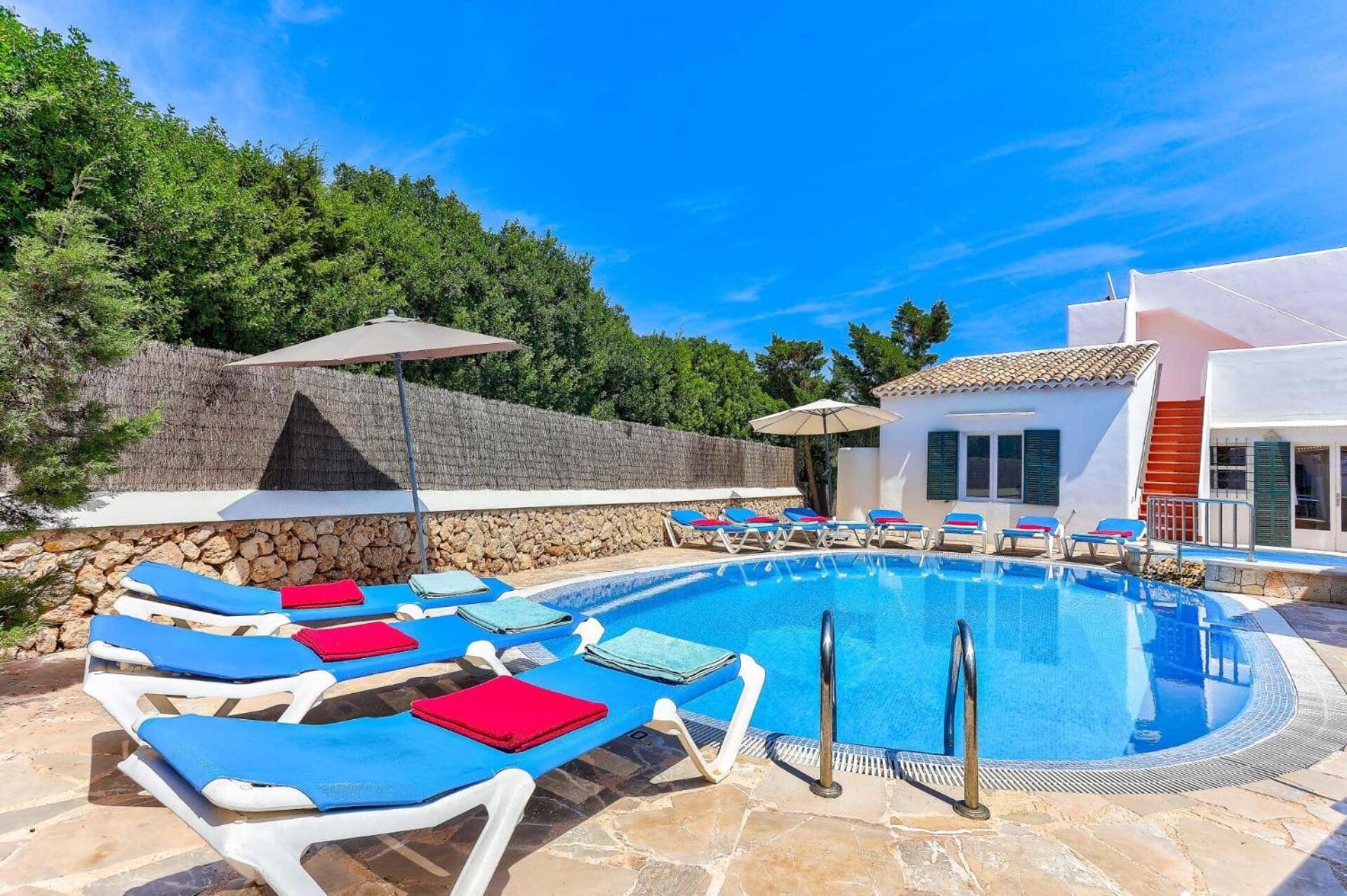 Villa Delfin By Cala d'Or (Mallorca)