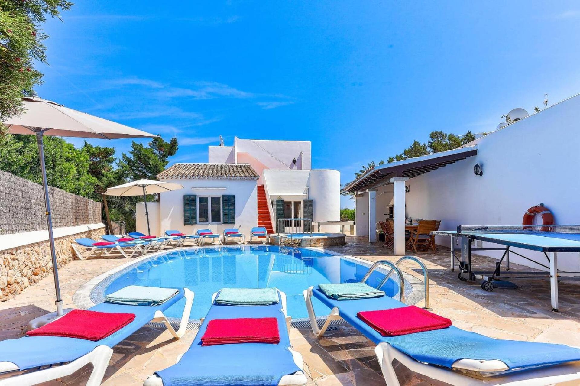 Delfin By Cala d'Or (Mallorca)