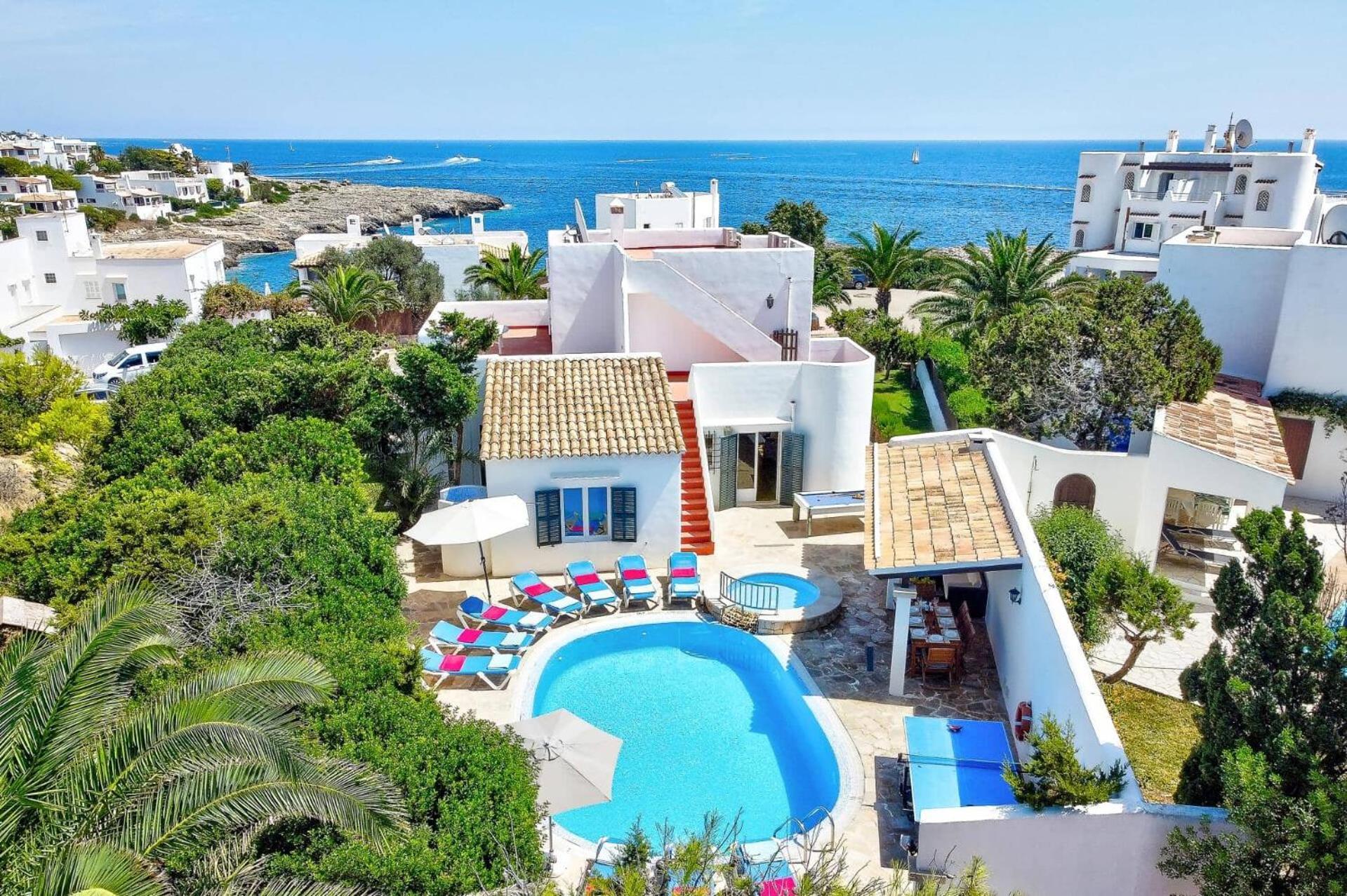 Delfin By Villa Cala d'Or (Mallorca)