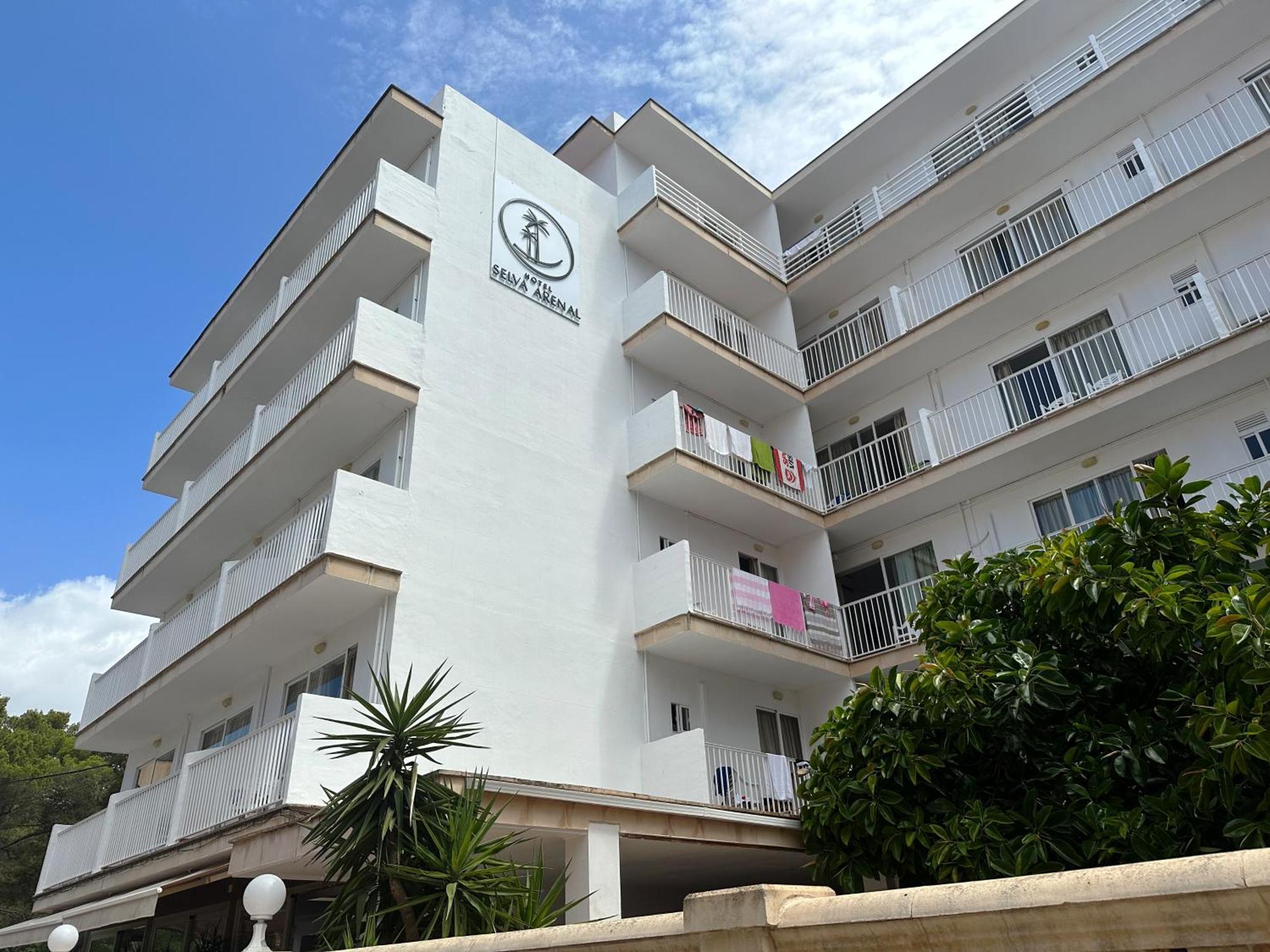 Selva Arenal Hotel
