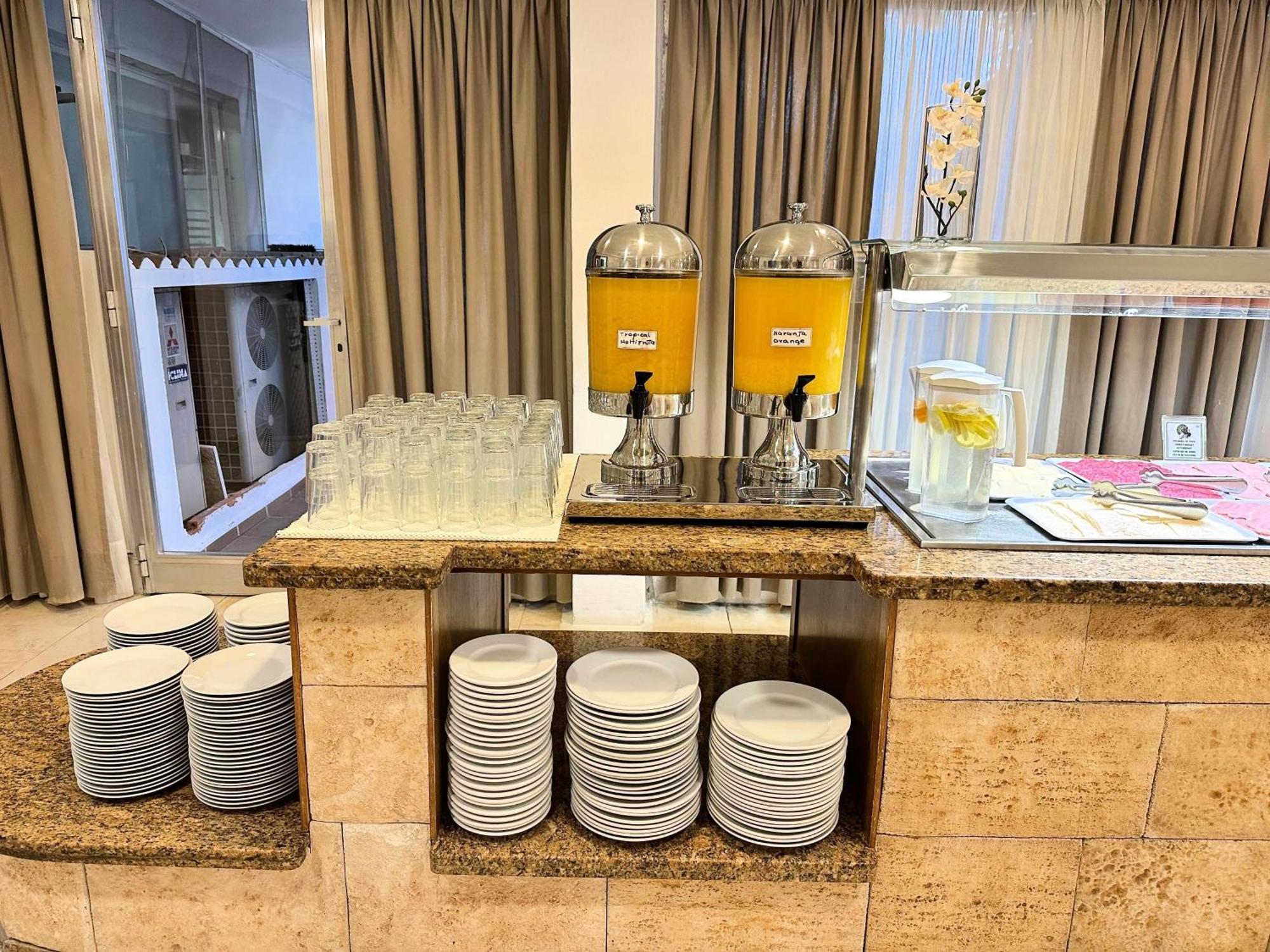 Hotel Selva Arenal 2*