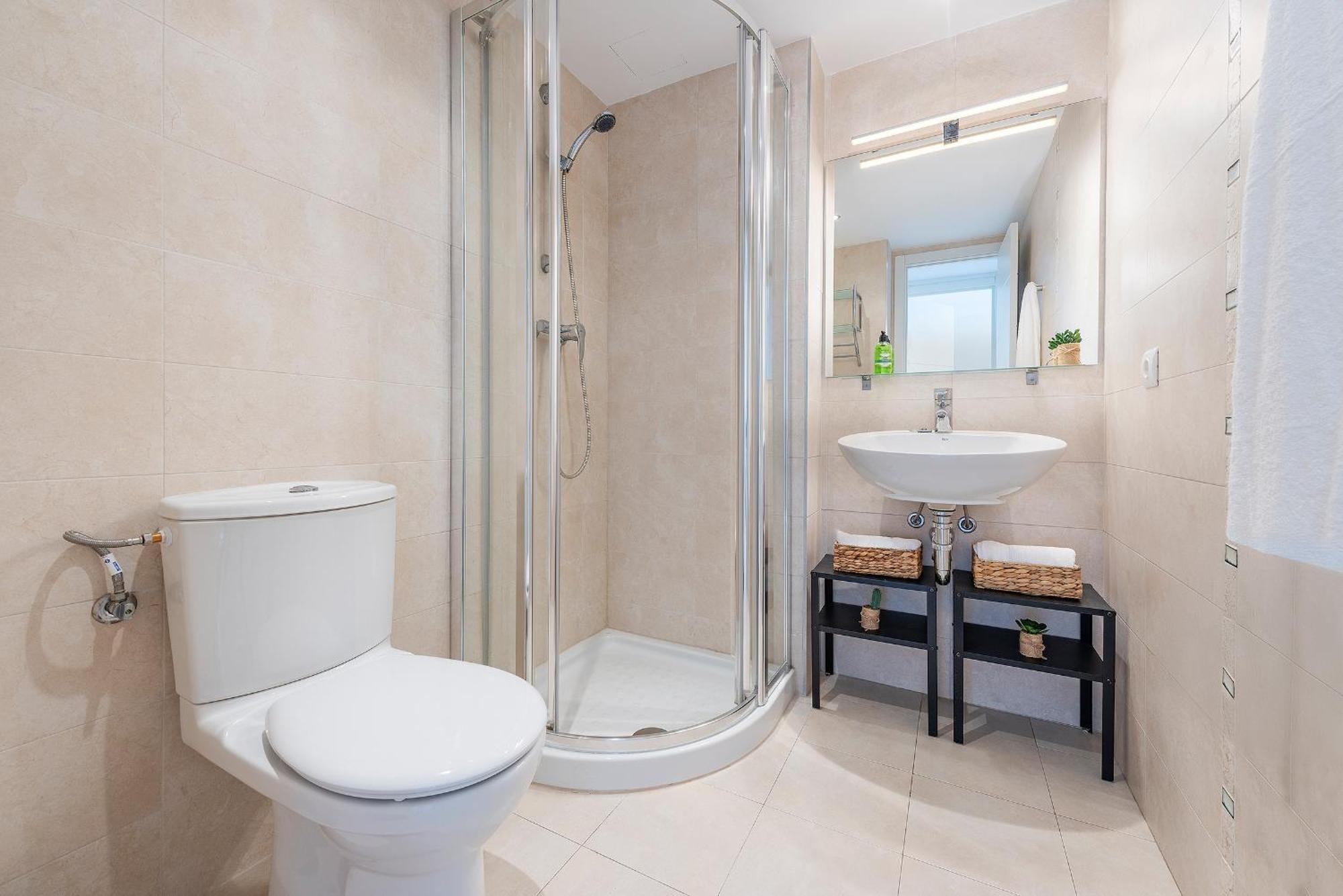 Apartamento Marquis By Js Puerto Pollensa
