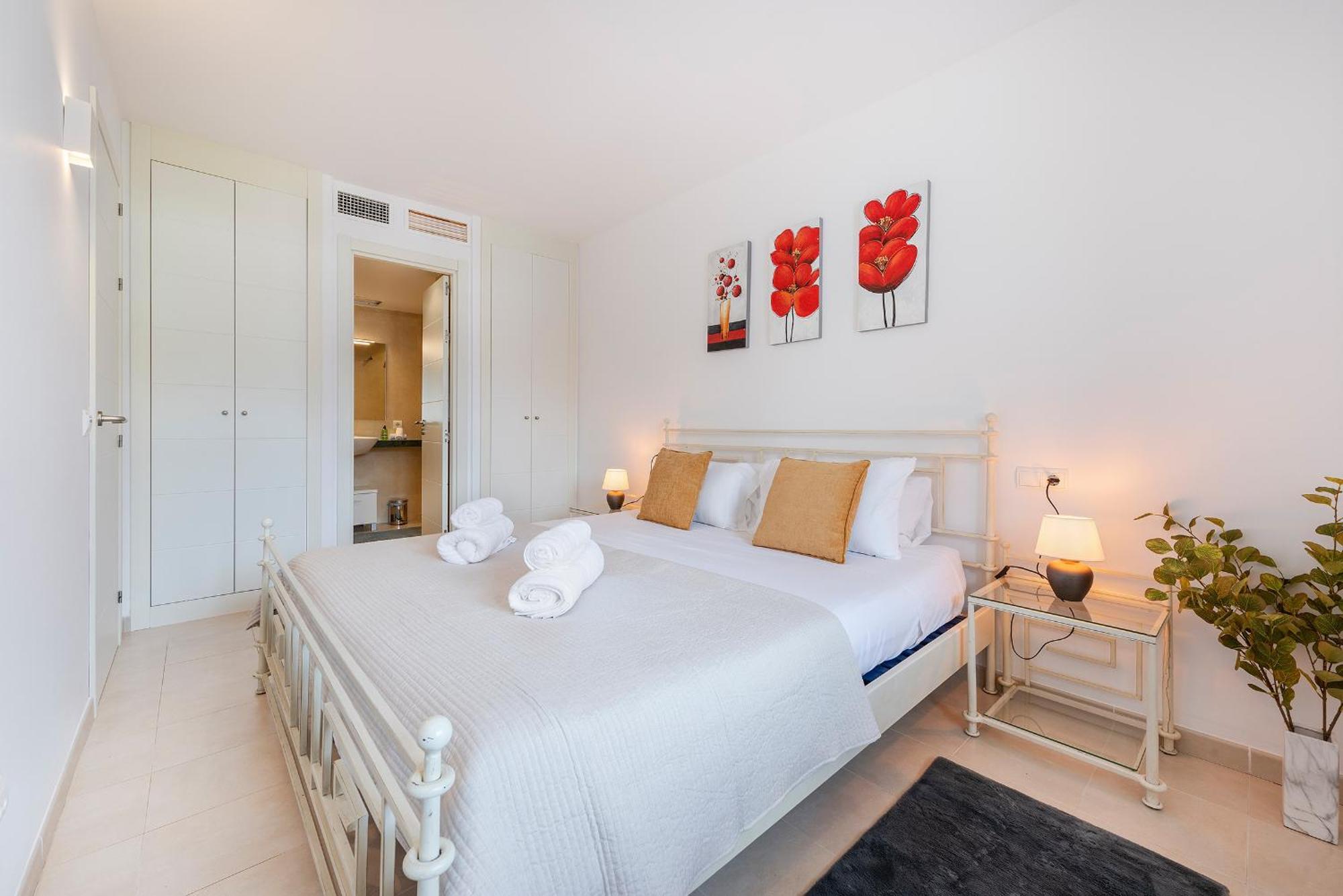 Apartamento Marquis By Js