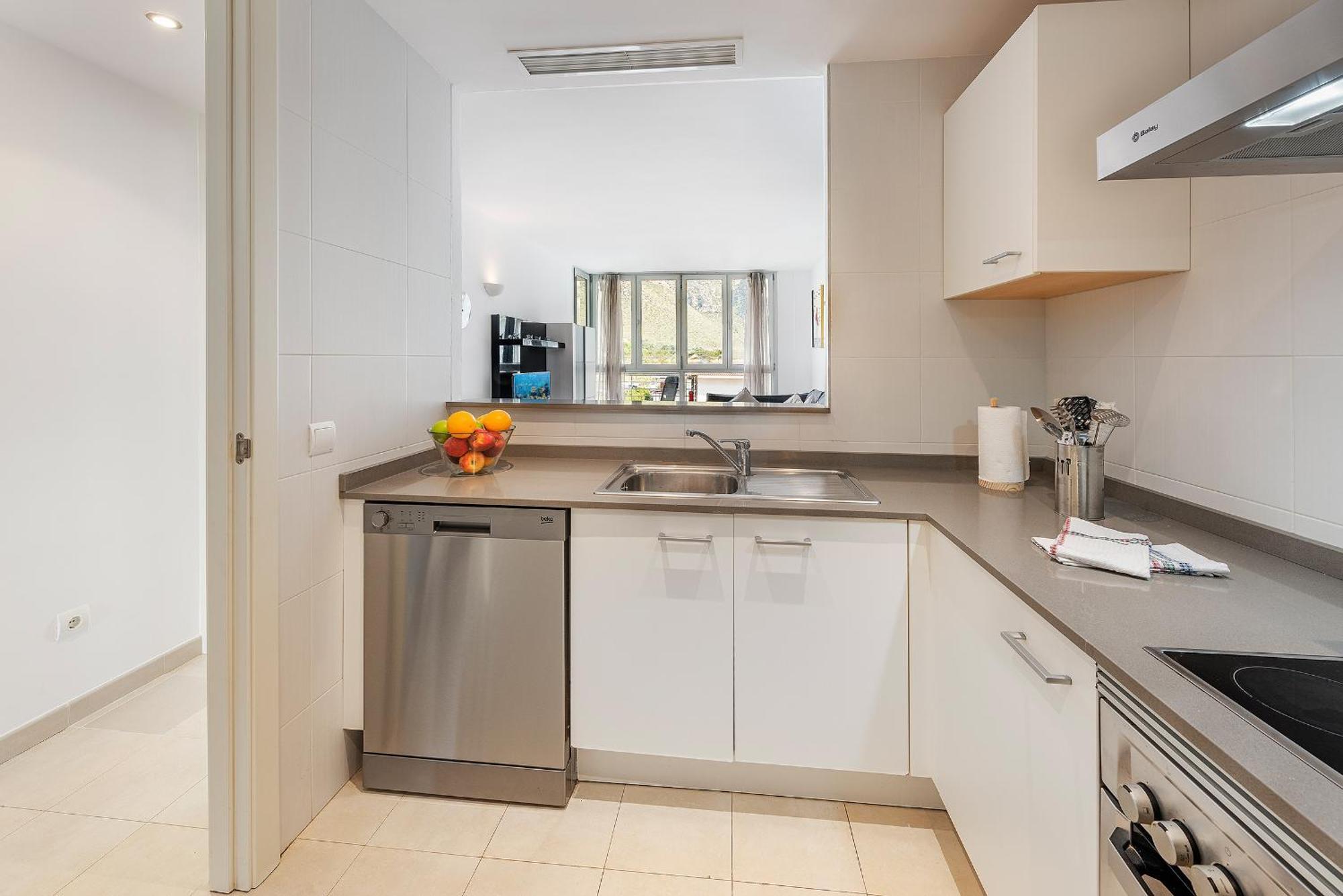 Apartamento Marquis By Js