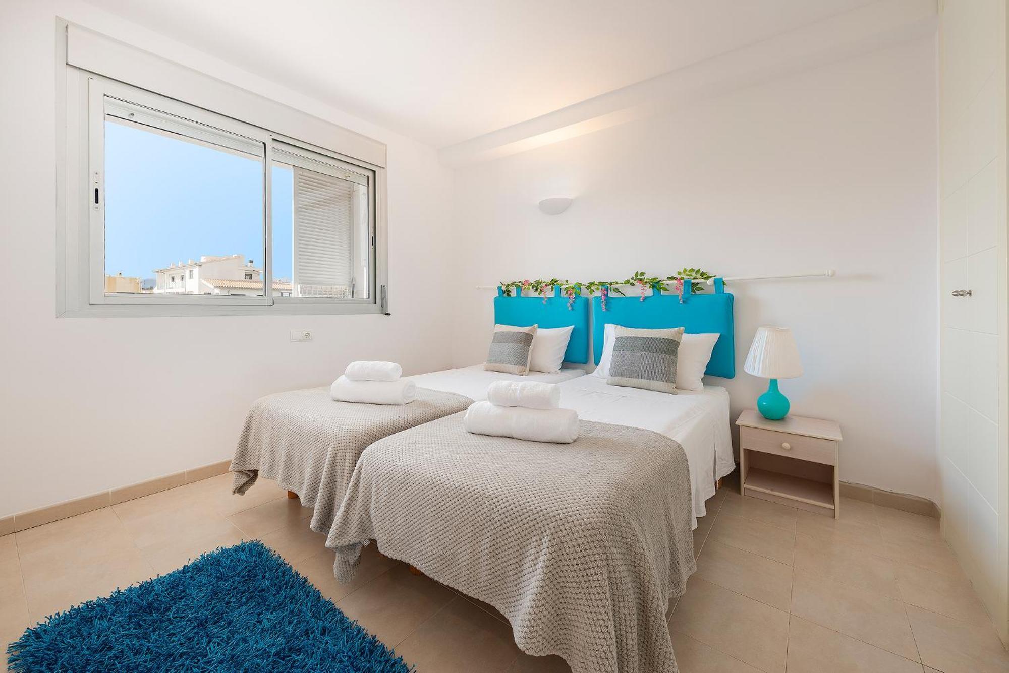 Apartamento Marquis By Js *