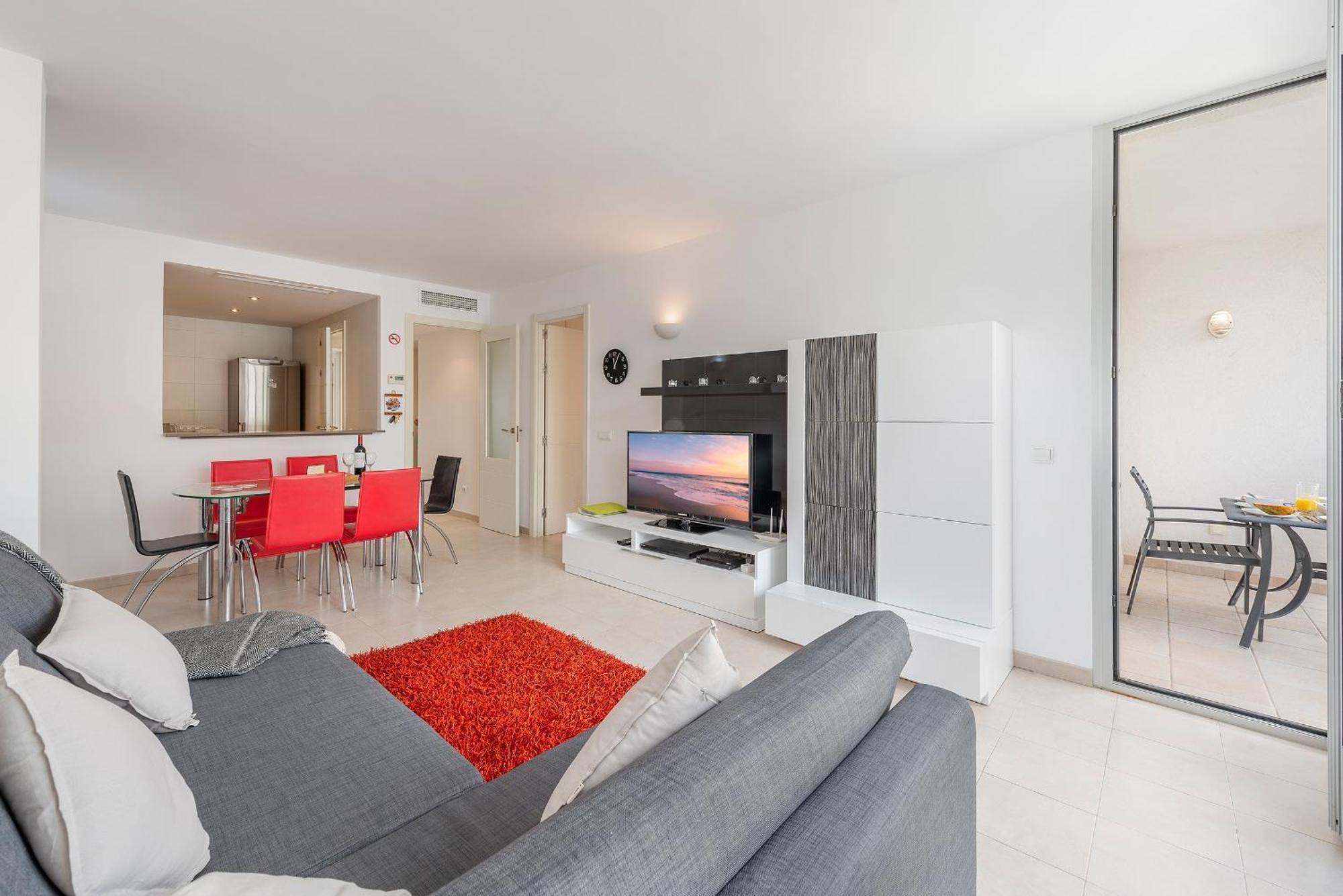 Marquis By Js Apartamento *