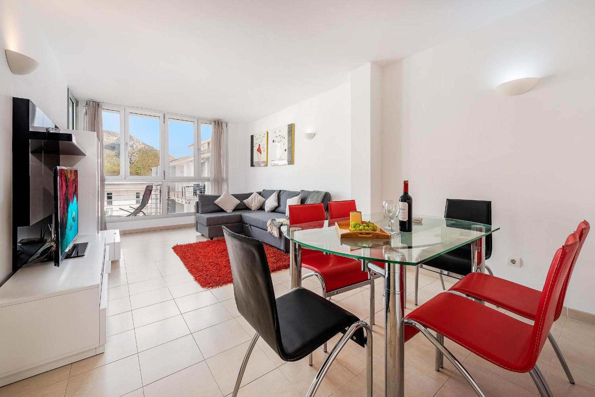 Apartamento Marquis By Js