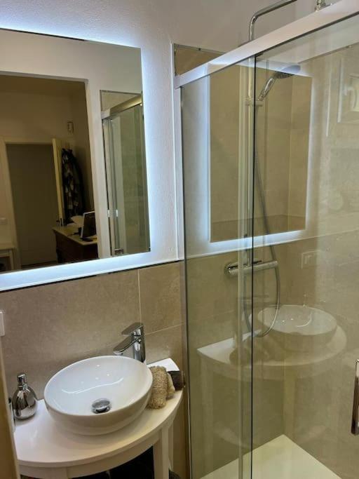 Sa Rota De Xito Apartment *