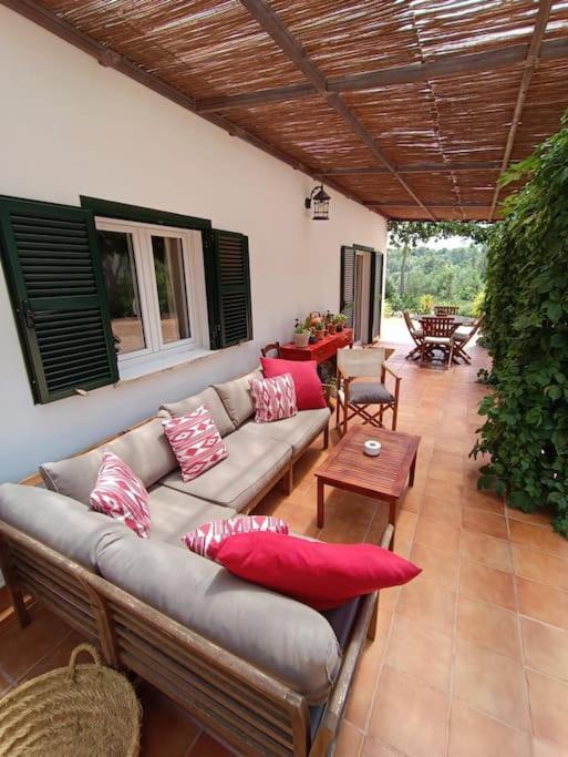 Sa Rota De Xito Apartment Ballerics