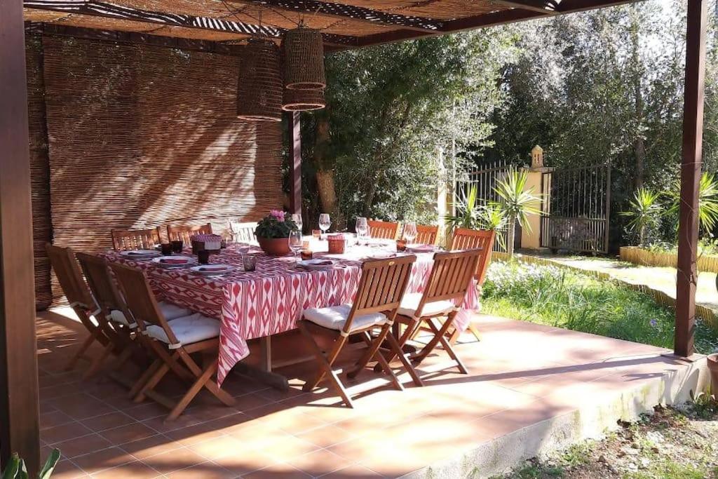 Sa Rota De Xito Apartment