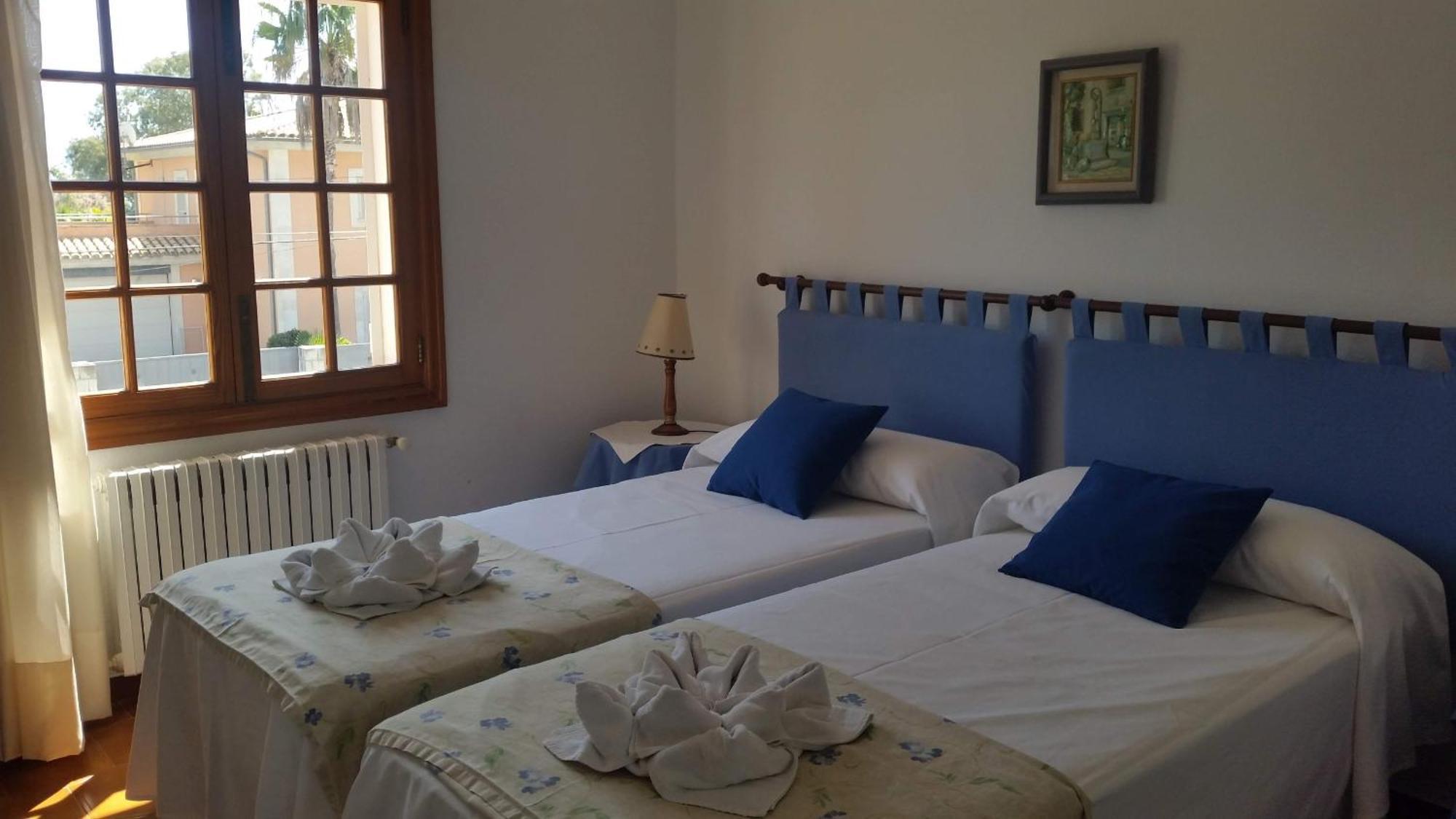 Villa Llorens Puerto Pollensa