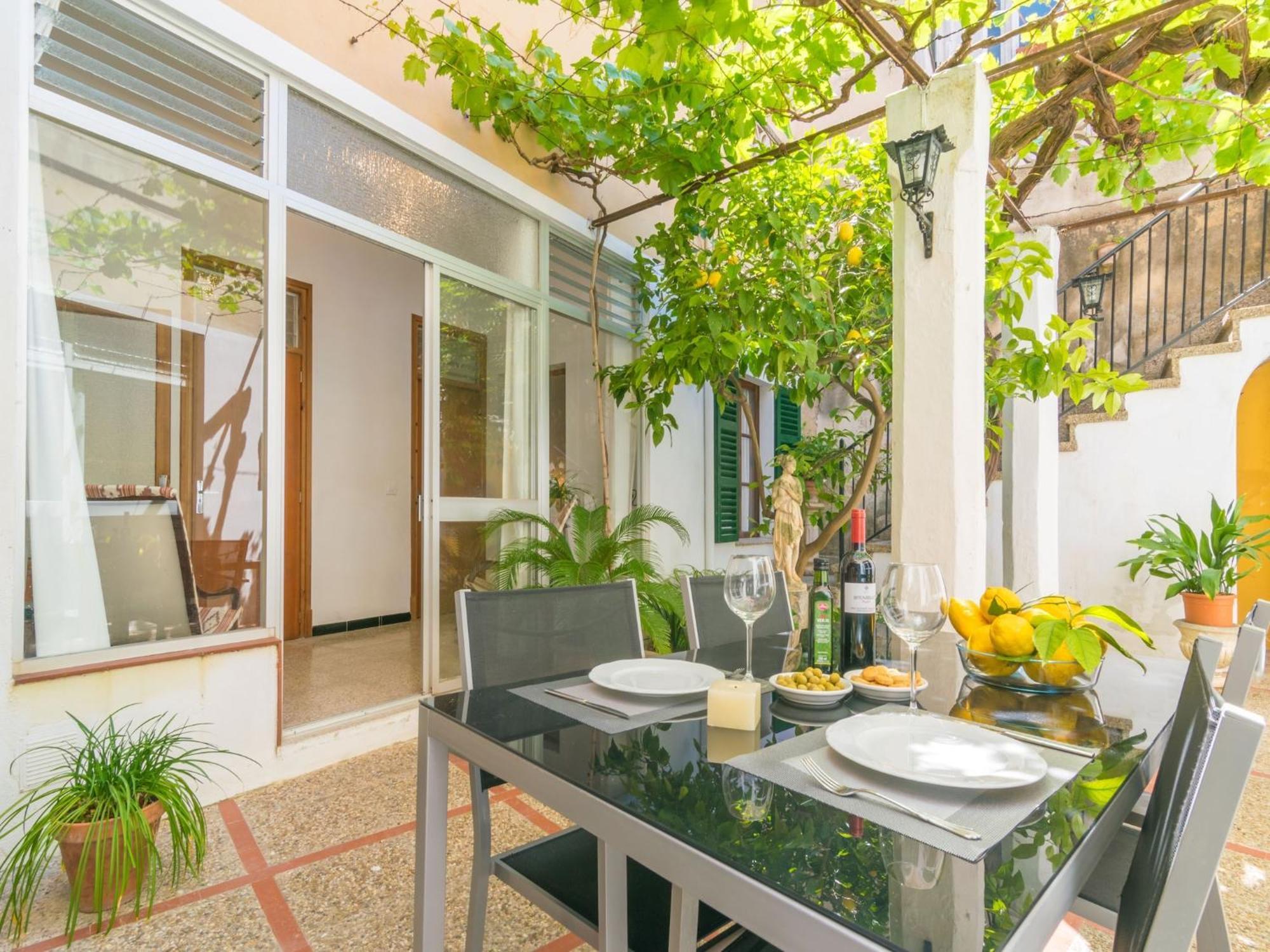 Chalet Ca Sa Tia Bel, Without Deposit *