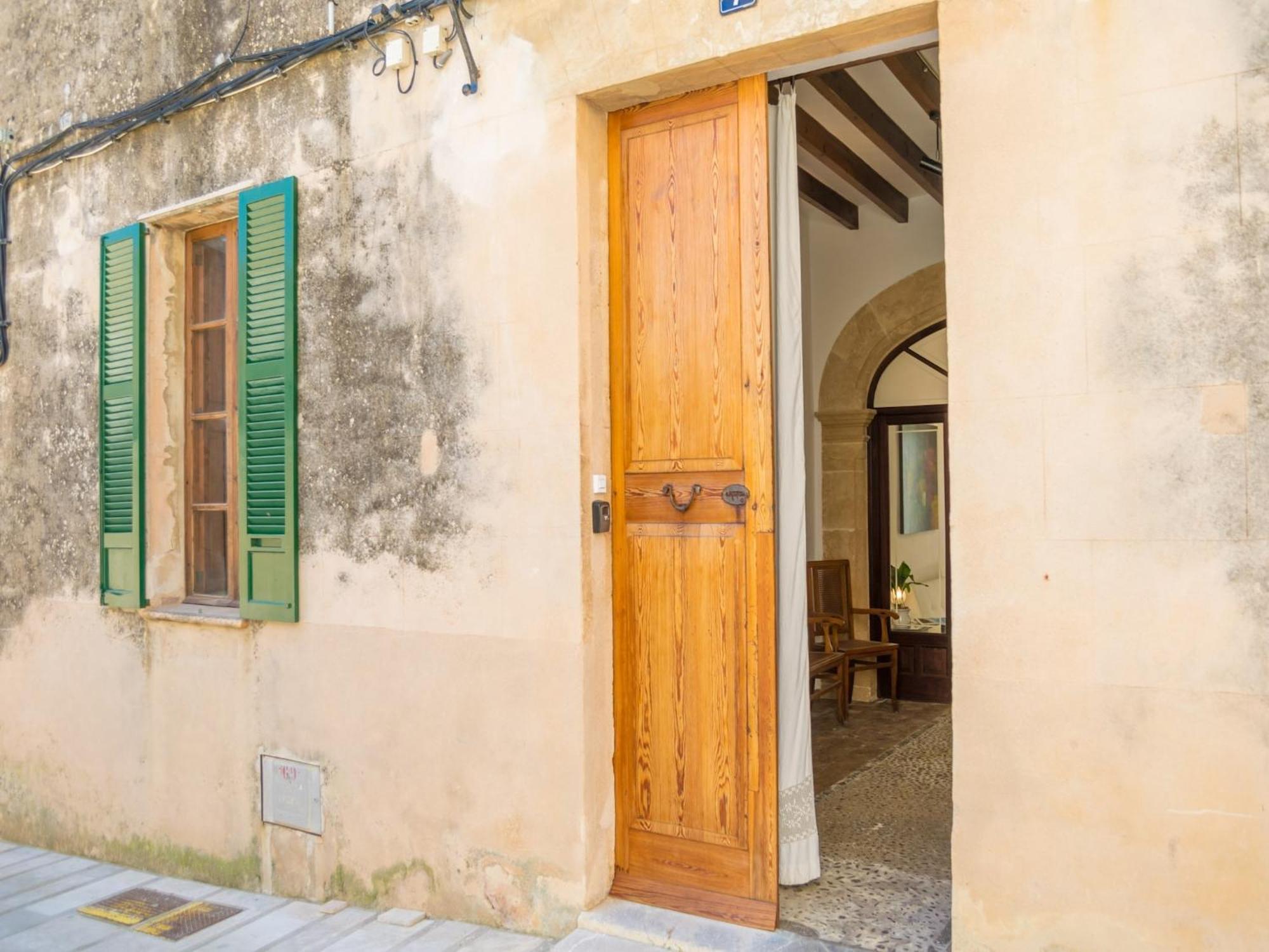 Ca Sa Tia Bel, Without Deposit Chalet