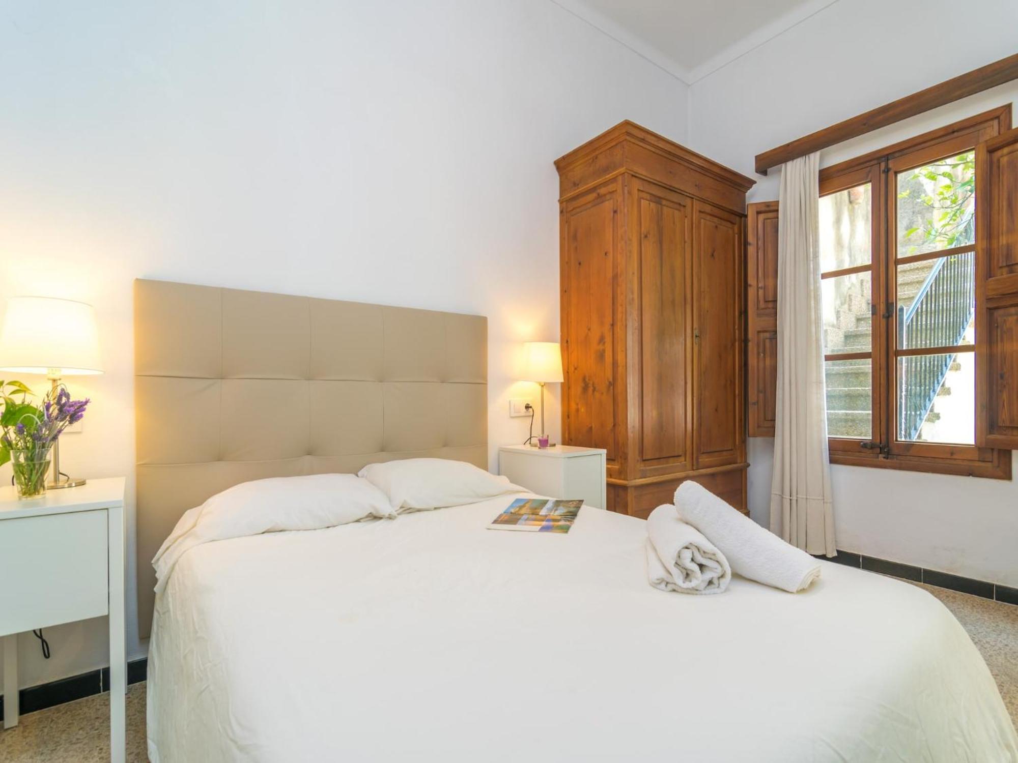 Ca Sa Tia Bel, Without Deposit Chalet