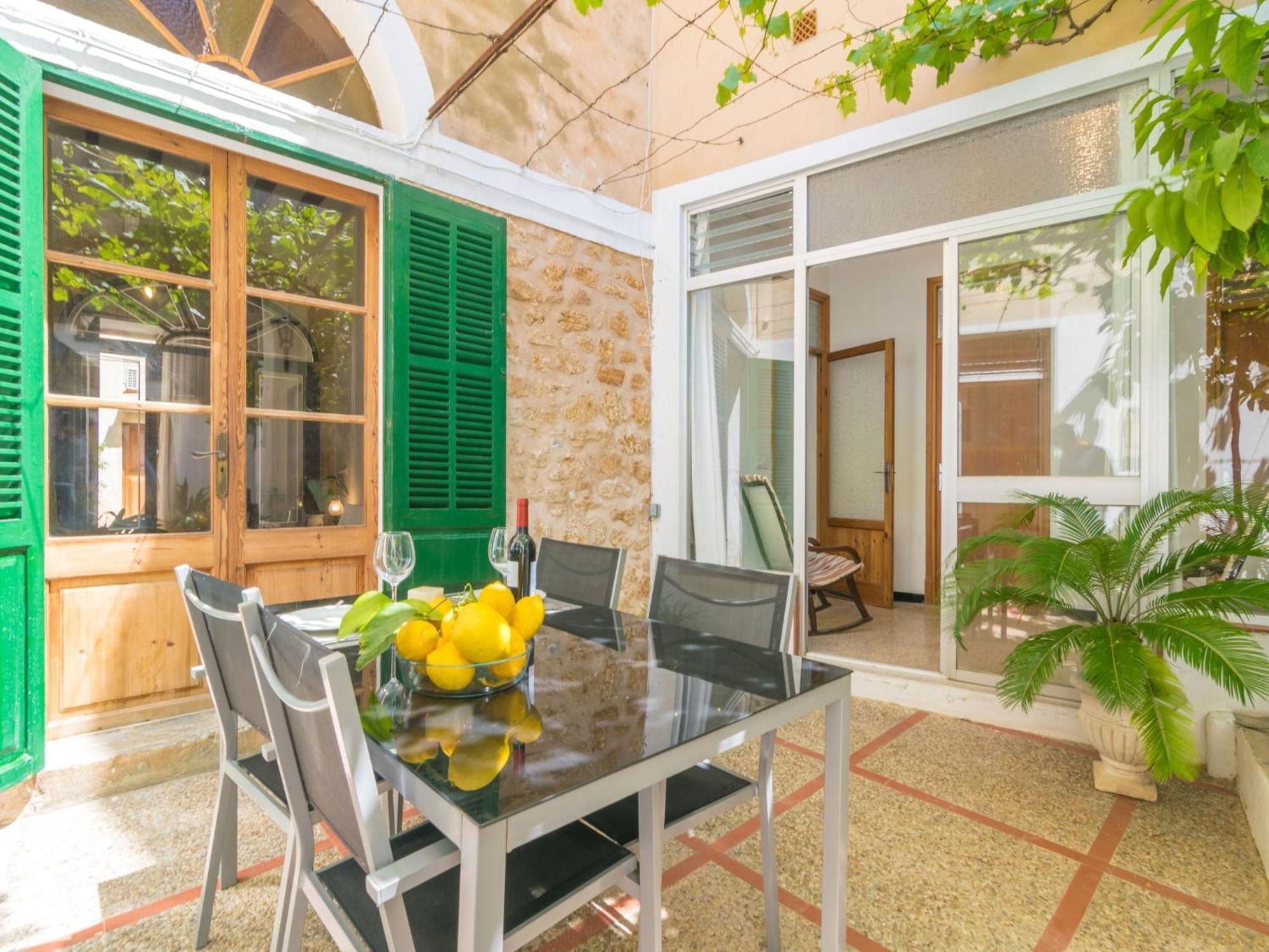 Chalet Ca Sa Tia Bel, Without Deposit Alcúdia