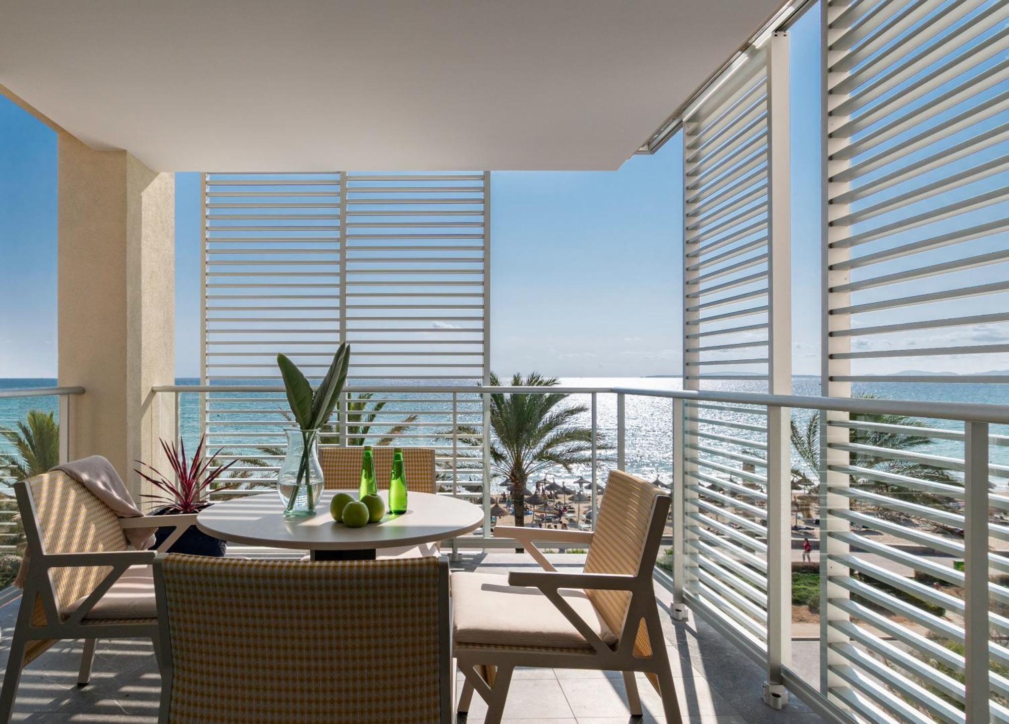 Pure Salt Residences Apartamento