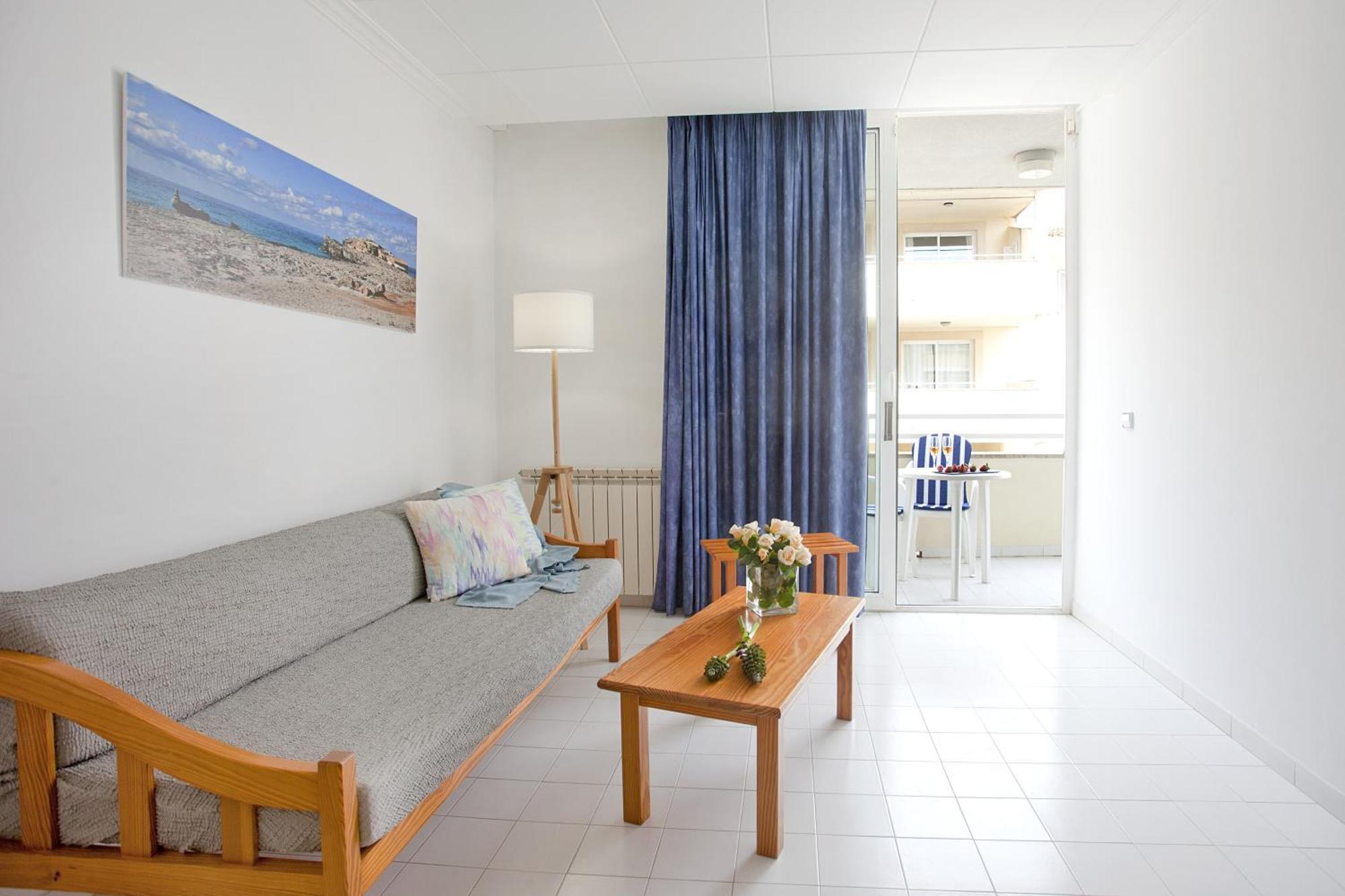 Apartamento Estandar 3 *