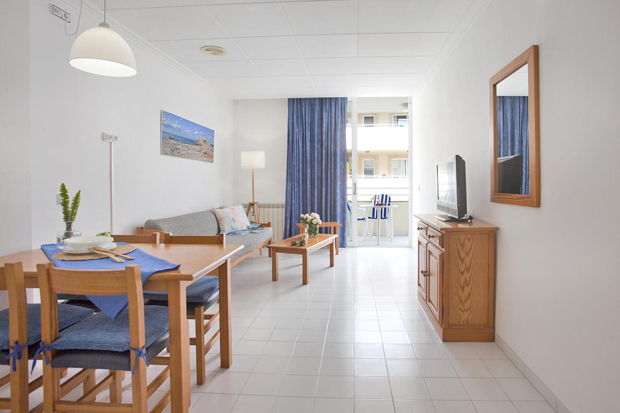 Estandar 3 Apartamento Colonia de Sant Jordi