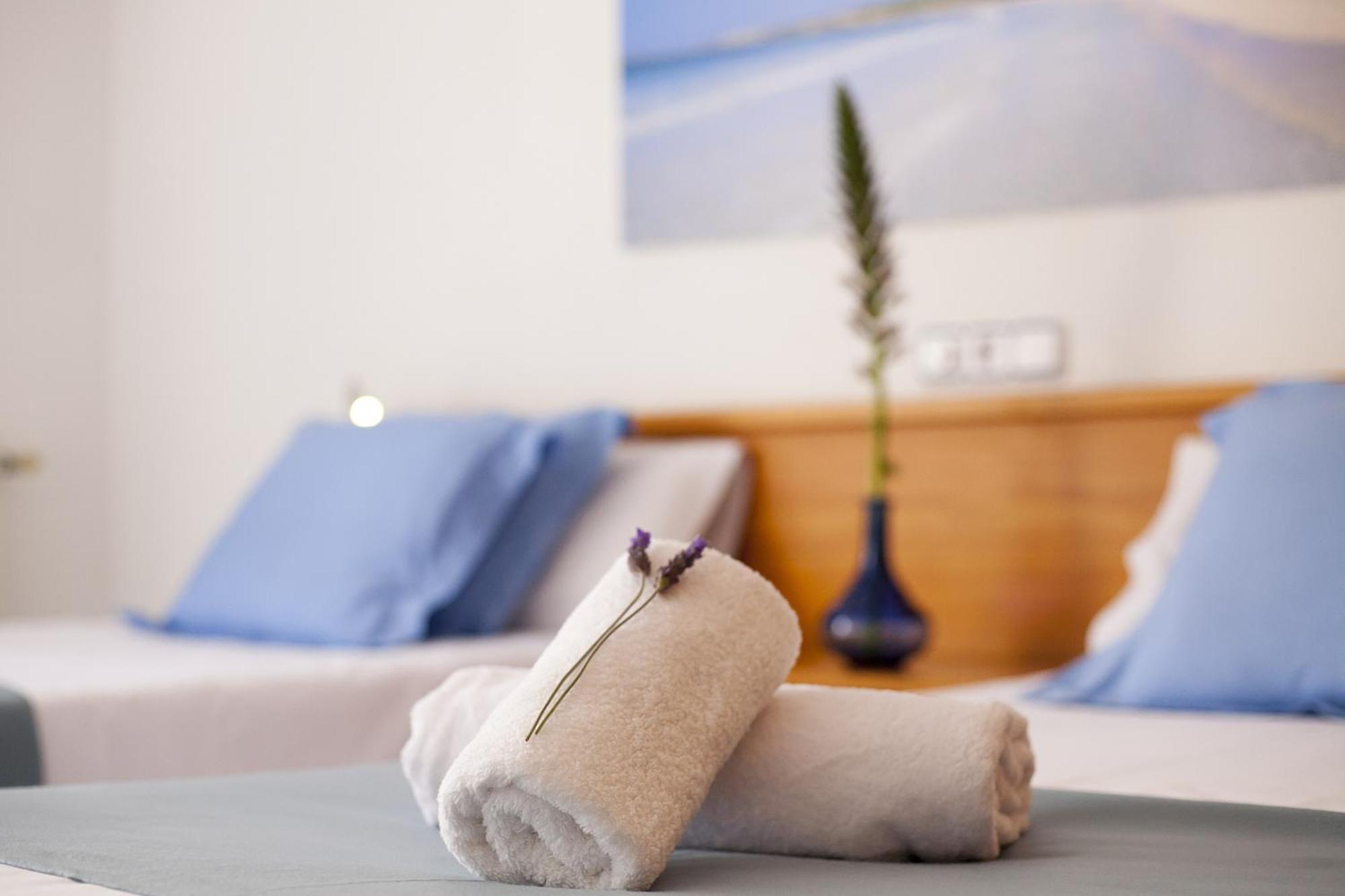 Apartamento Estandar 3 Colonia de Sant Jordi
