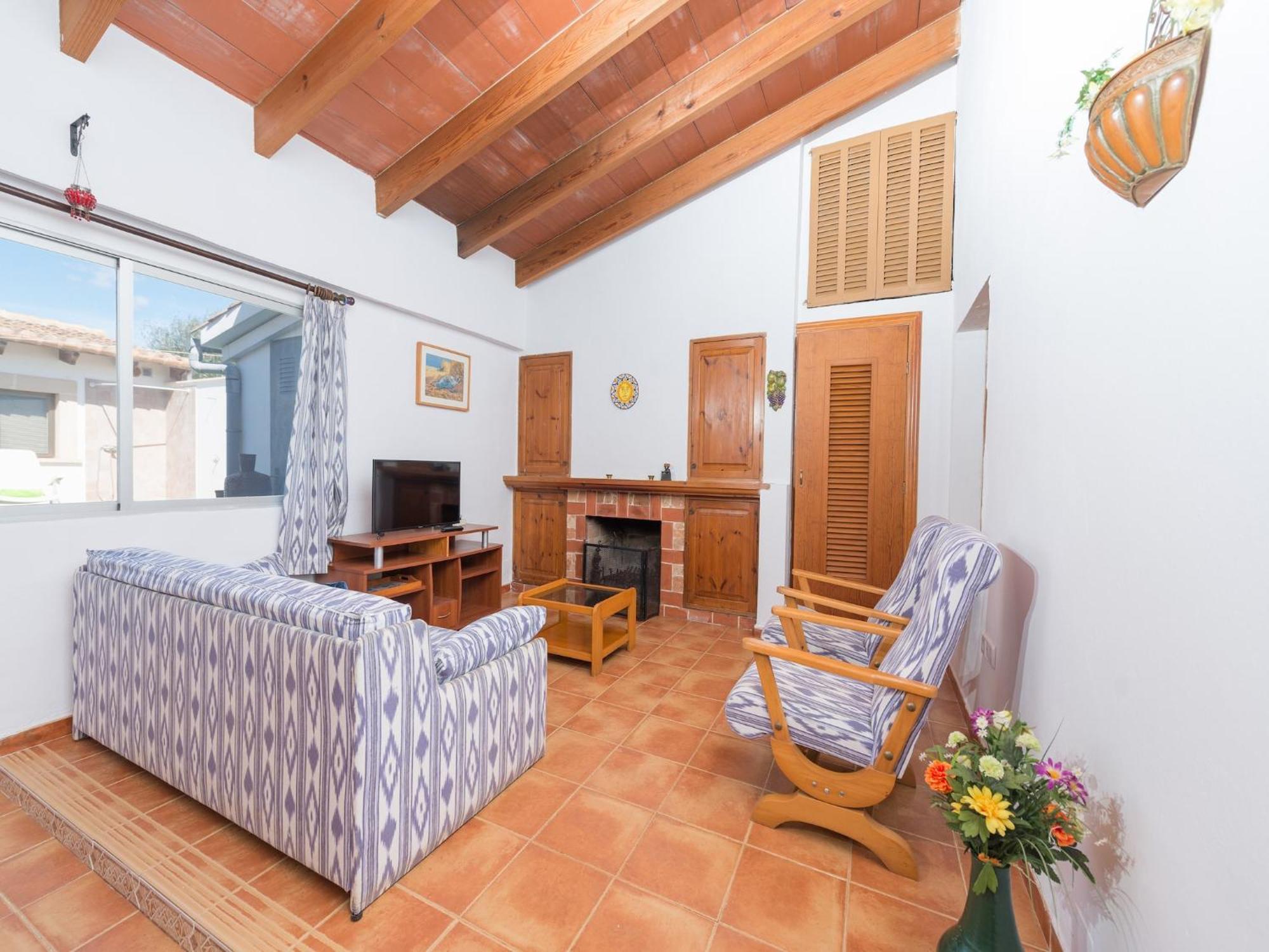Chalet Beautiful House In Free Wifi *