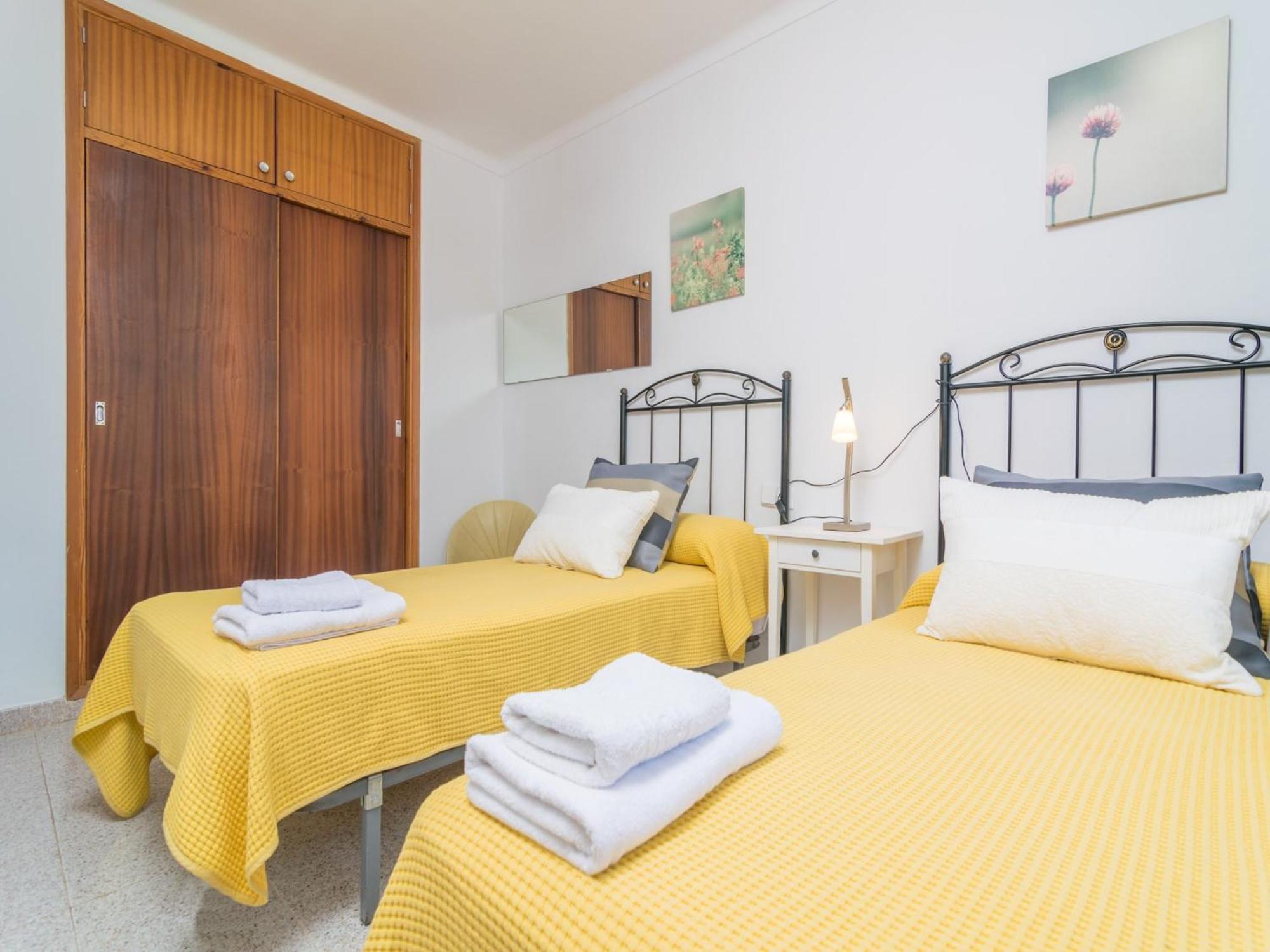 Beautiful House In Free Wifi Santanyí